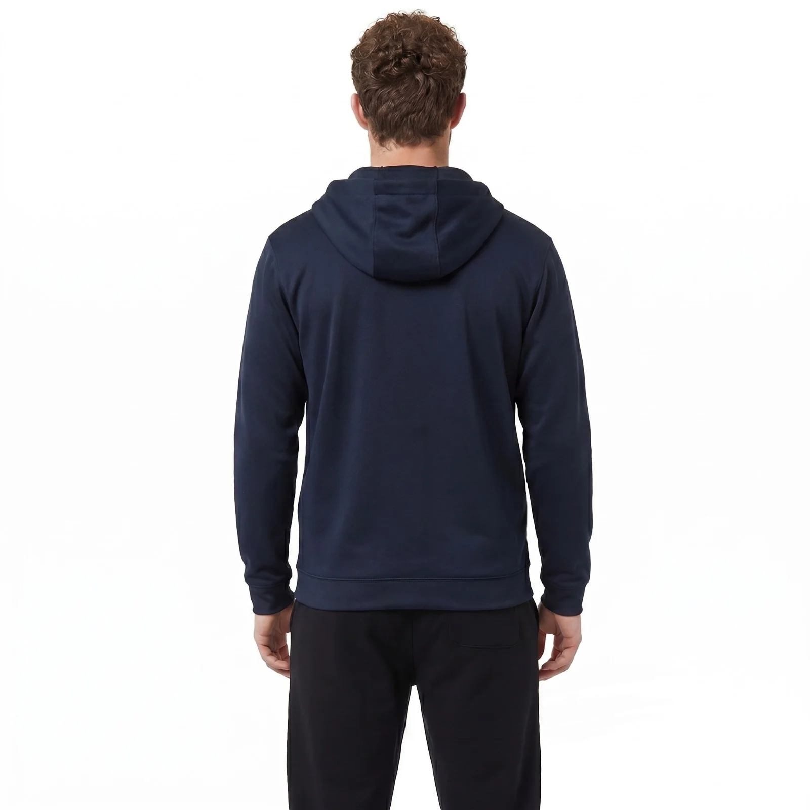 Irish Society Of Chartered Physiotherapists Unisex Hoodie - Image 6