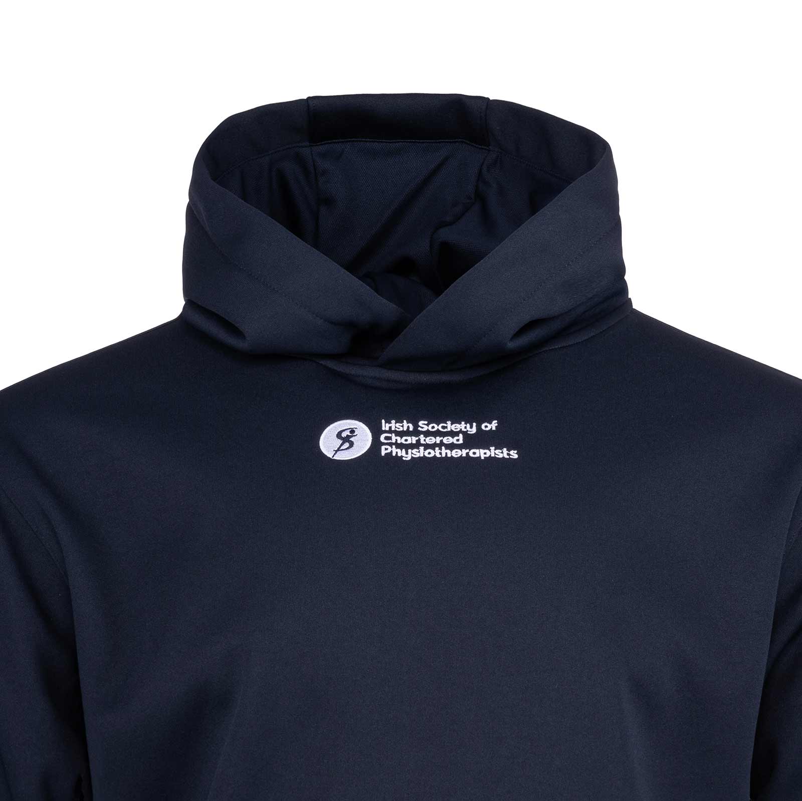 Irish Society Of Chartered Physiotherapists Unisex Hoodie - Image 7
