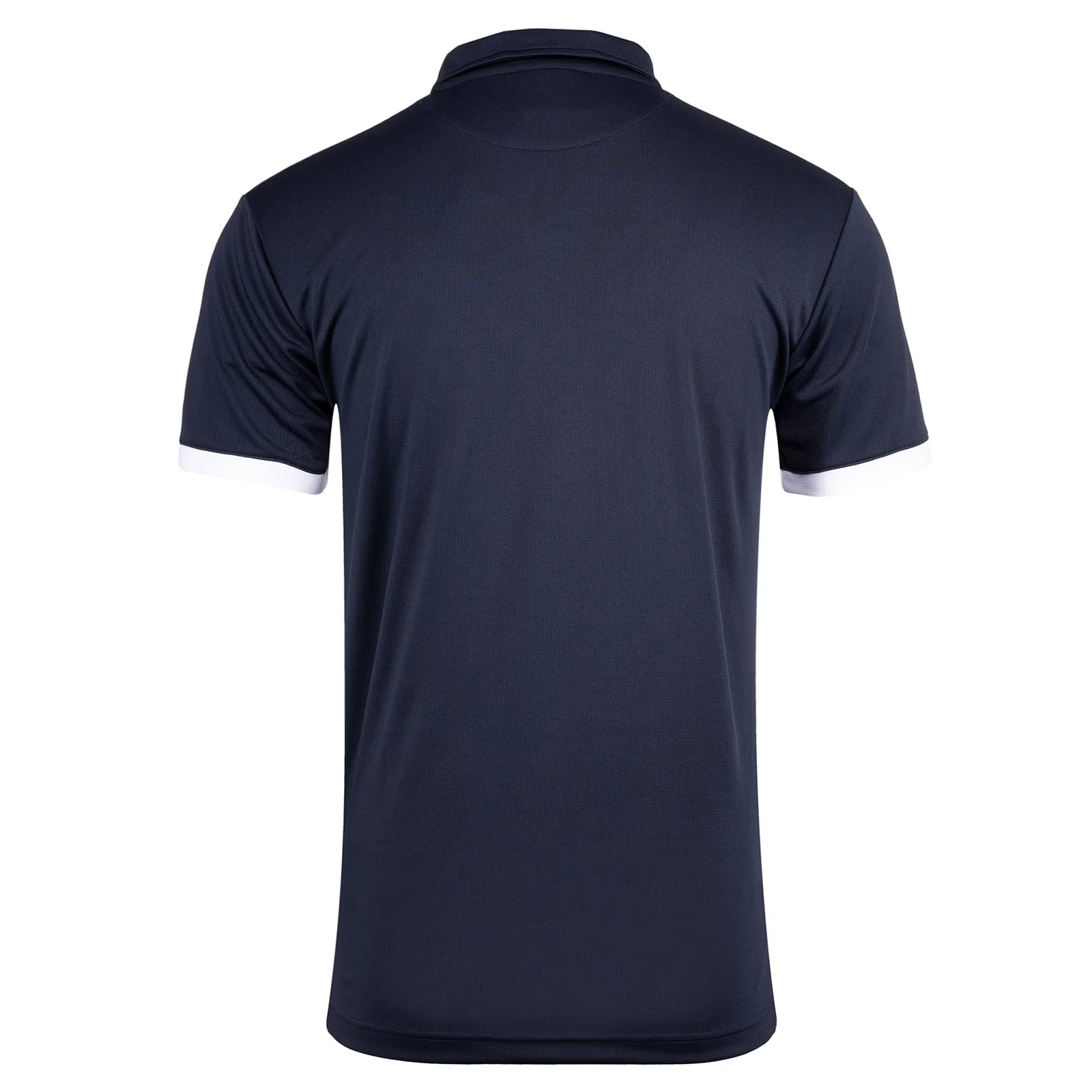 Irish Society Of Chartered Physiotherapists Unisex Polo Shirt - Image 2