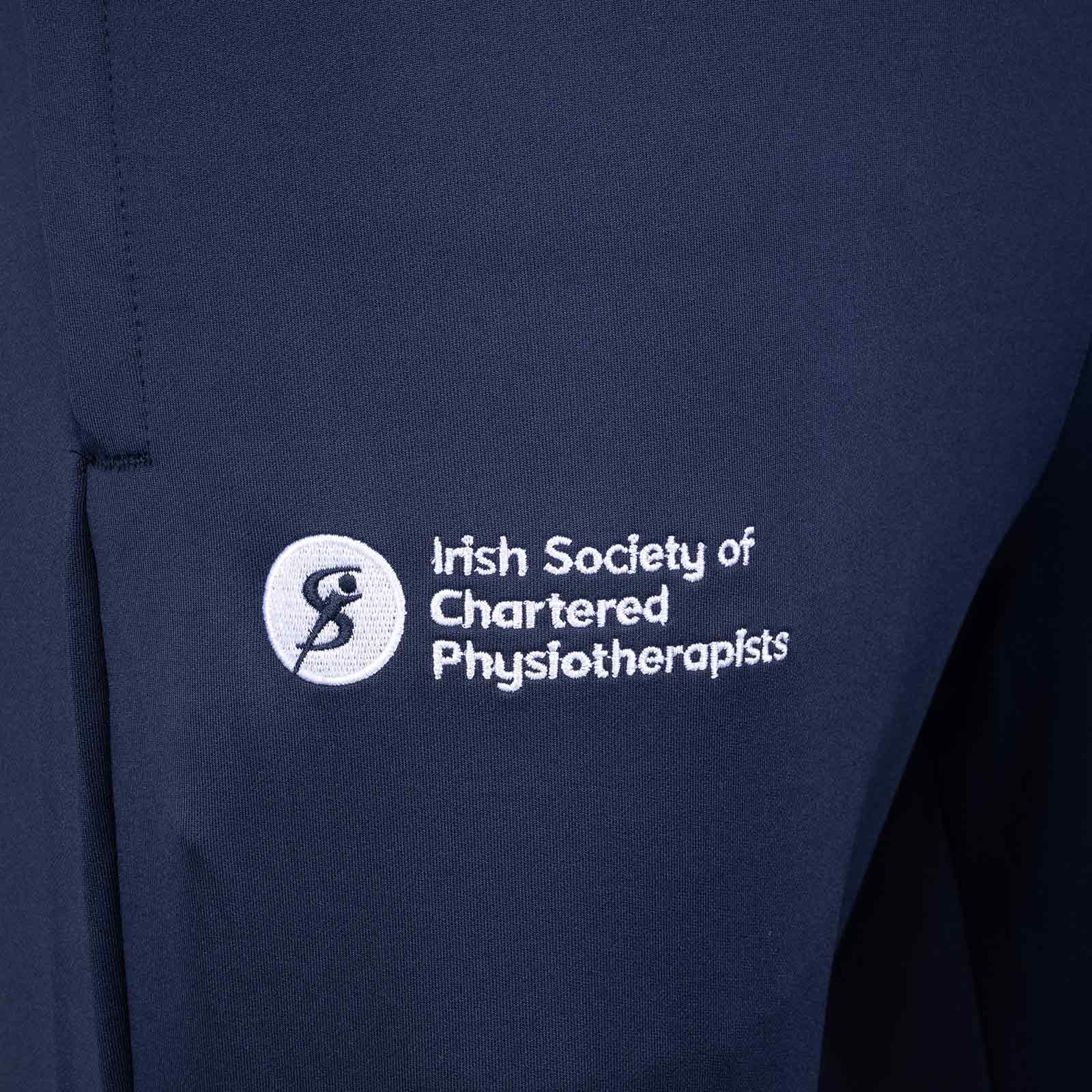 Irish Society Of Chartered Physiotherapists Unisex Pants - Image 7