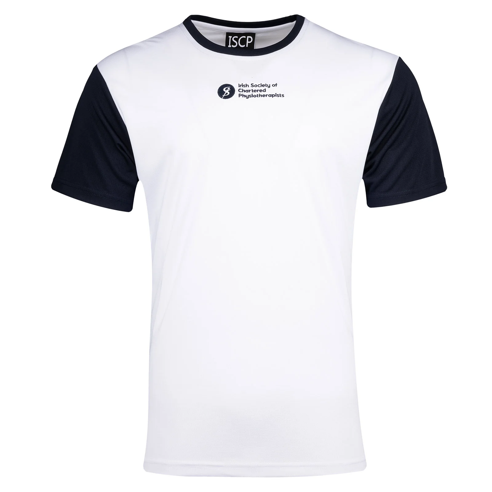 Irish Society Of Chartered Physiotherapists Unisex T-Shirt