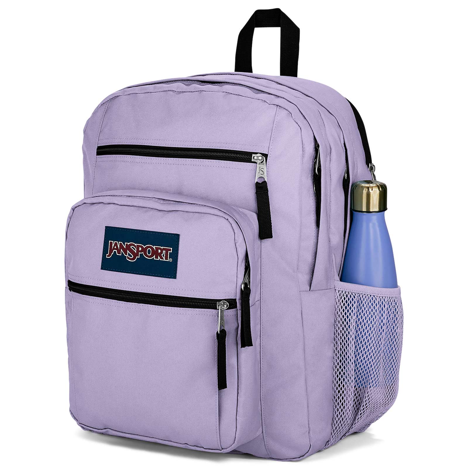 Jansport Big Student Backpack - Image 3