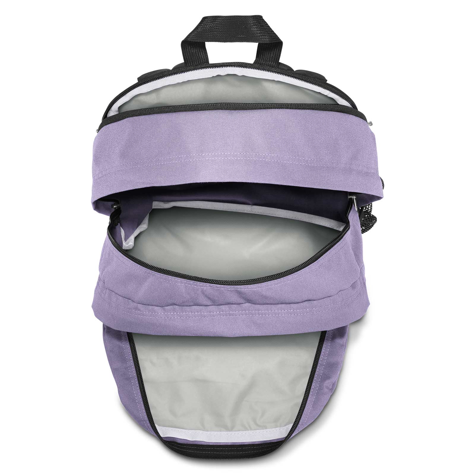 Jansport Big Student Backpack - Image 4
