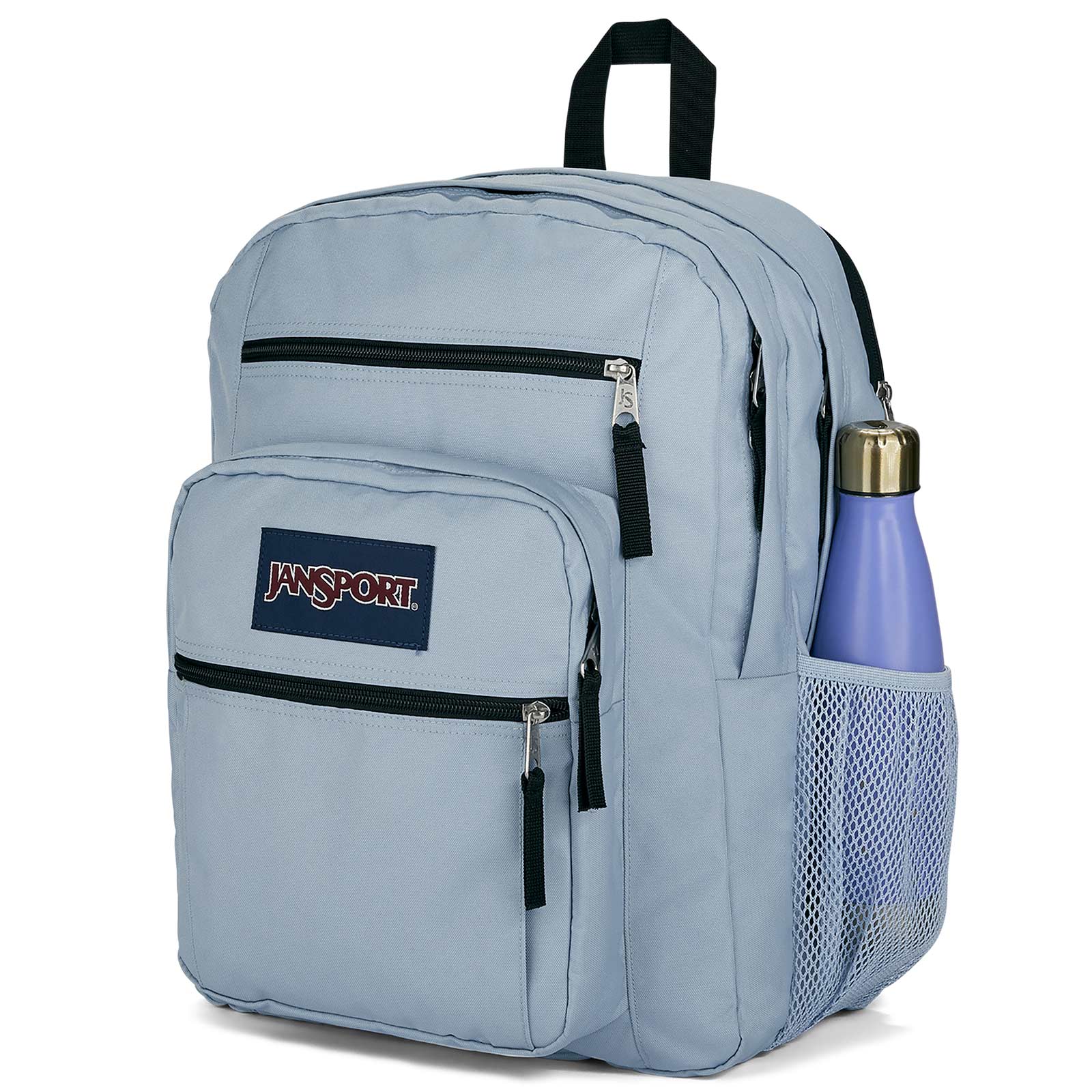 Jansport Big Student Backpack - Image 3