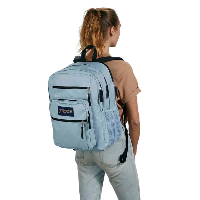 Jansport Big Student Backpack - Image 8