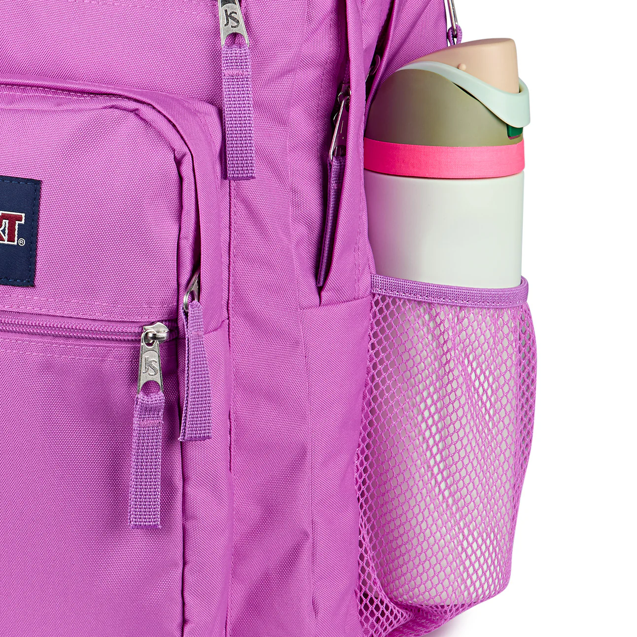 Jansport Big Student Backpack - Image 10