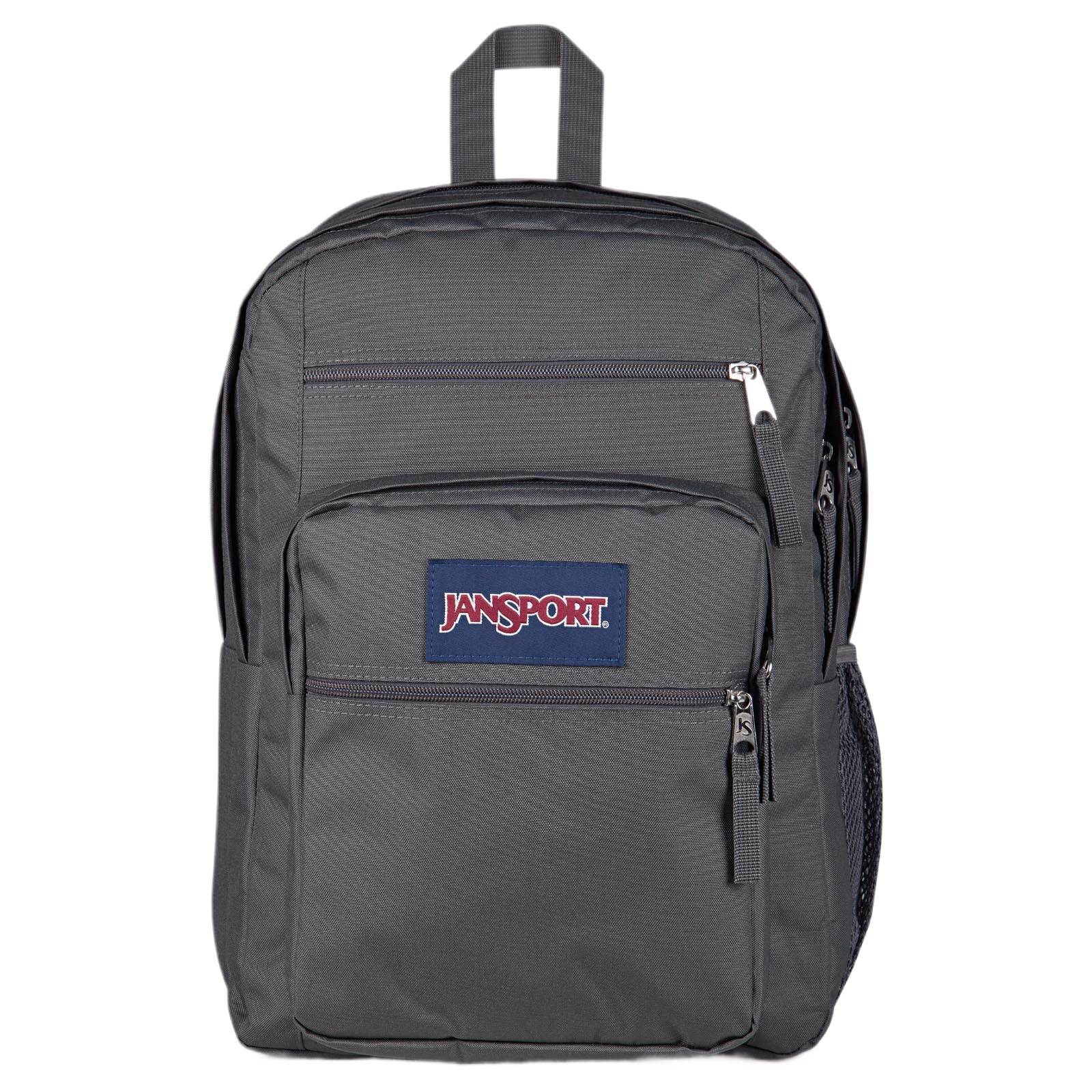 Jansport Big Student Backpack