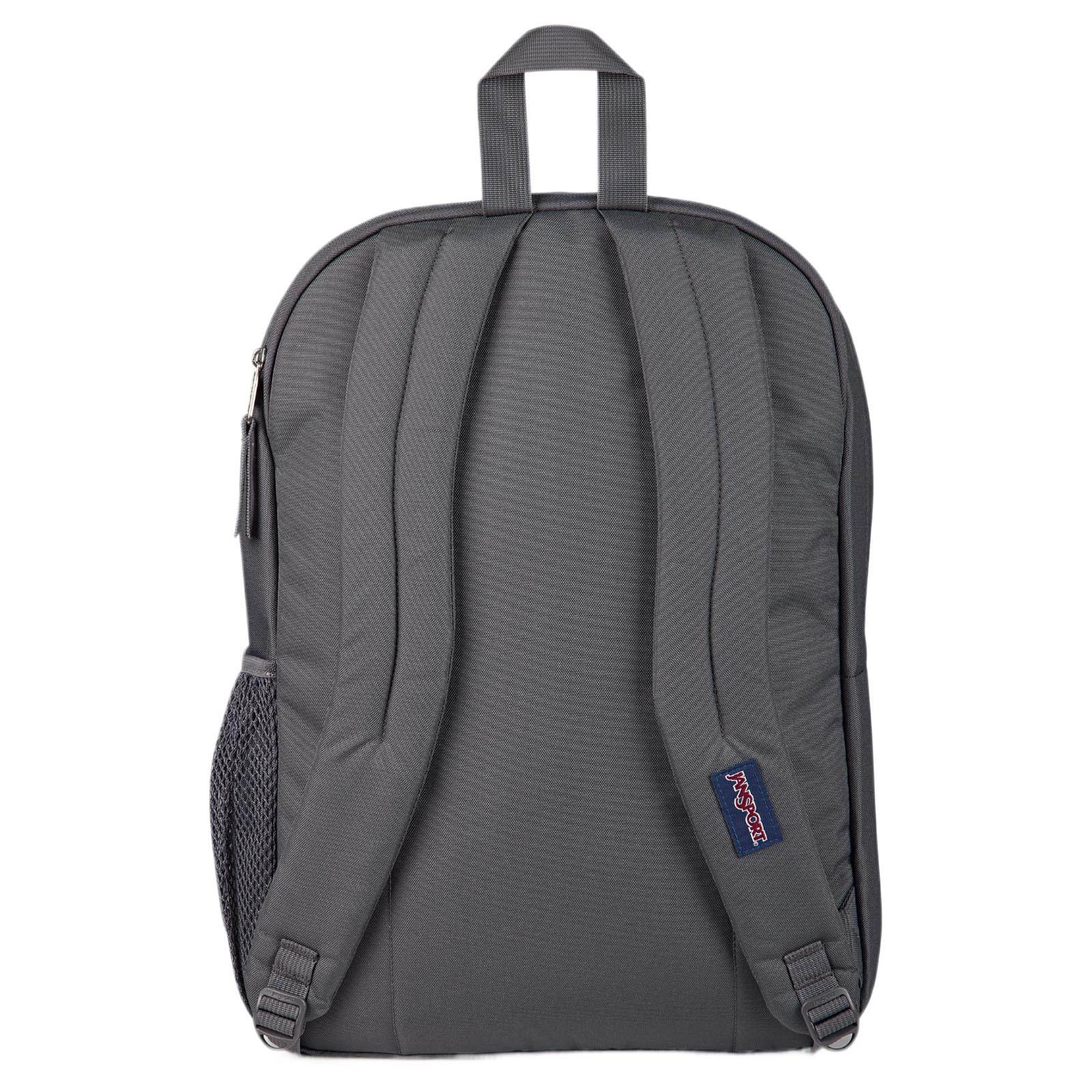 Jansport Big Student Backpack - Image 2