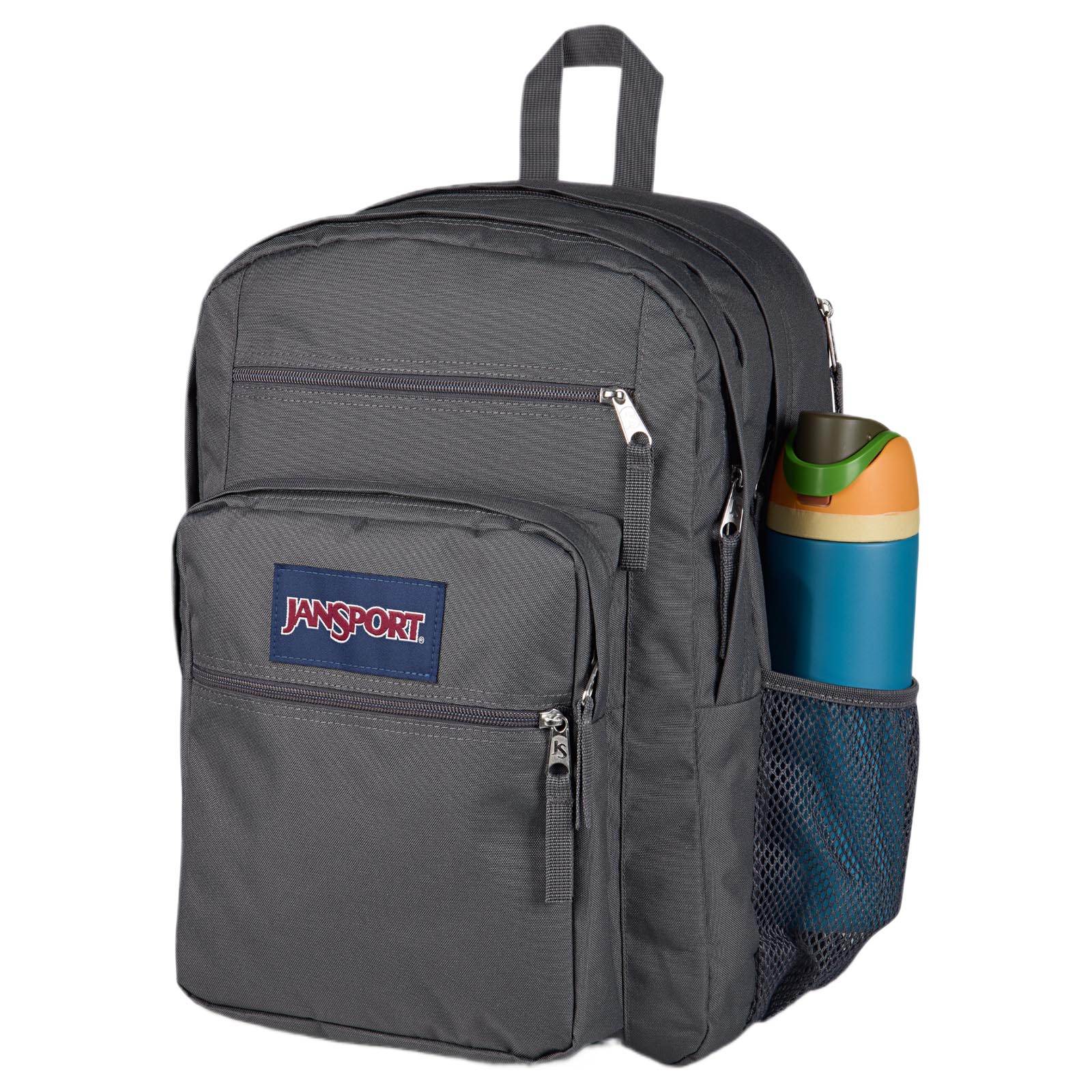 Jansport Big Student Backpack - Image 4