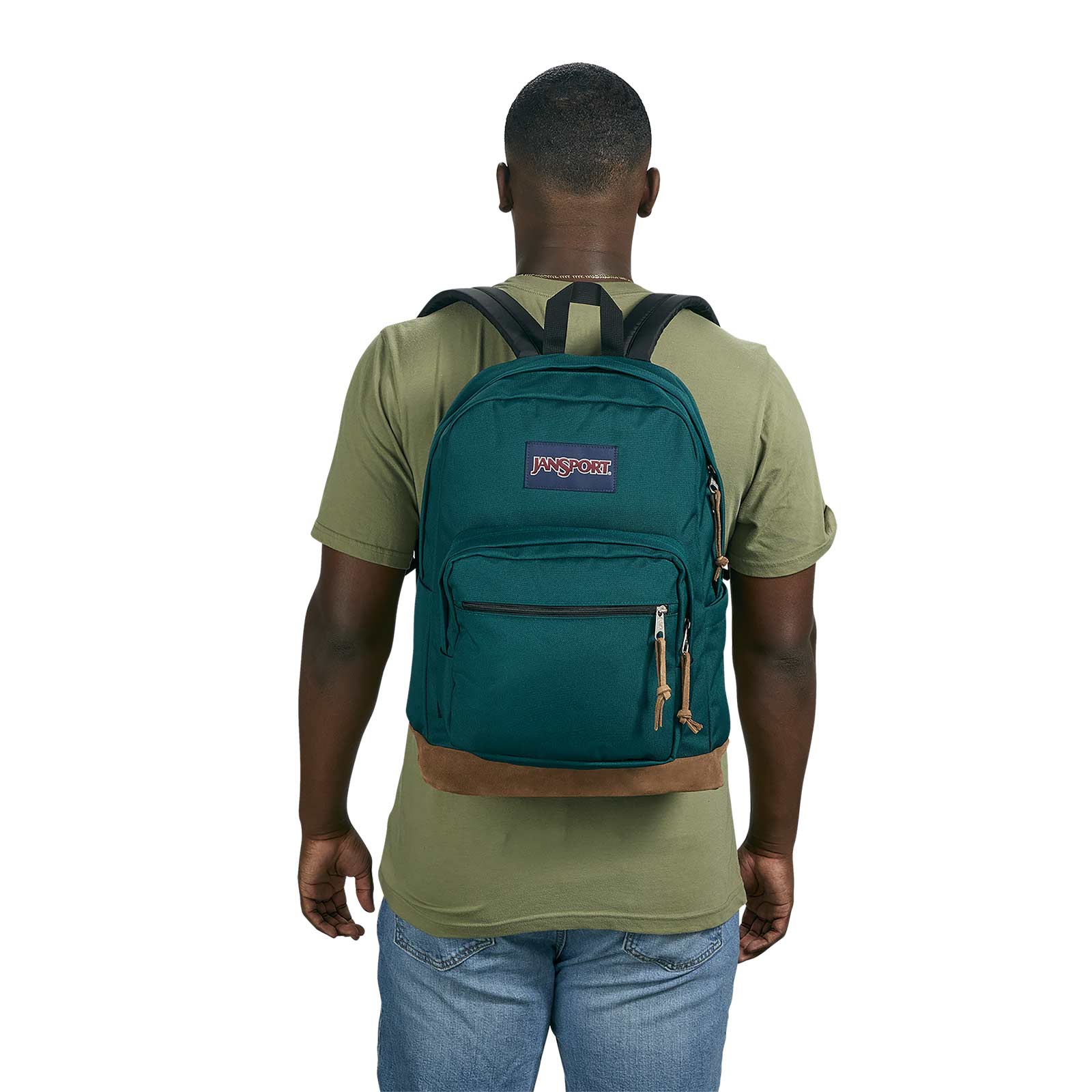 Jansport Right Pack Backpack - Image 7