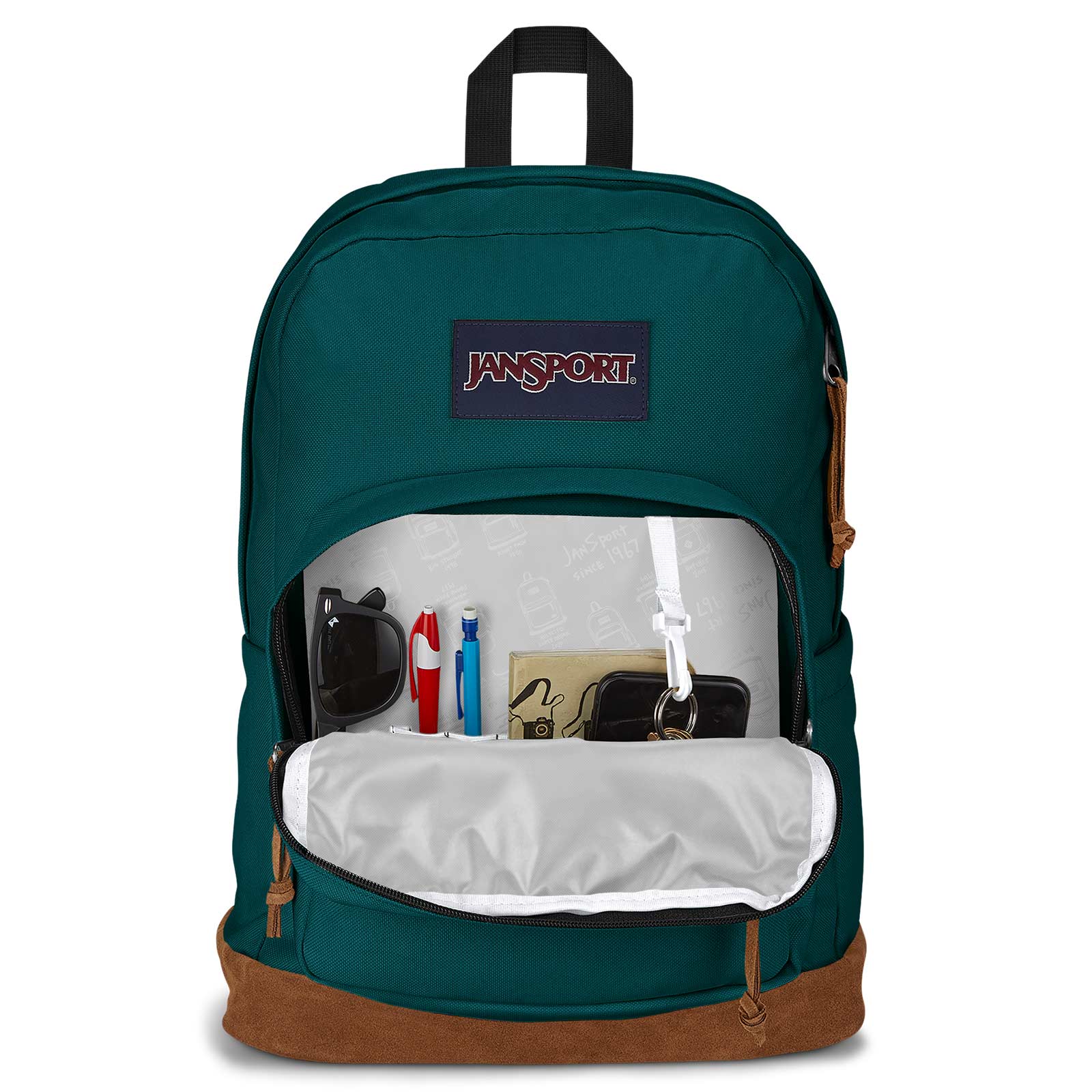 Jansport Right Pack Backpack - Image 8