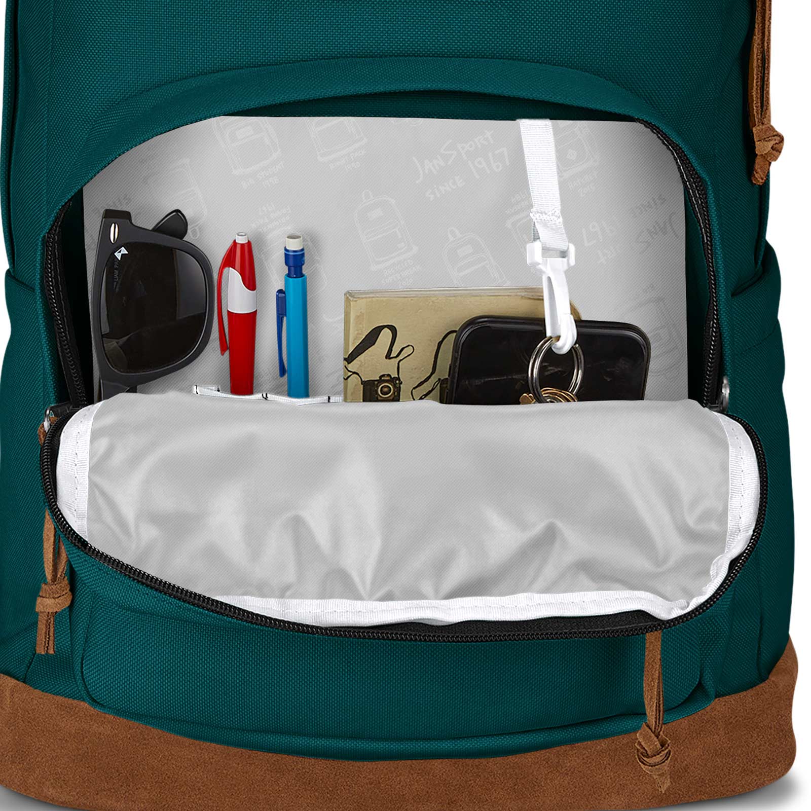 Jansport Right Pack Backpack - Image 9
