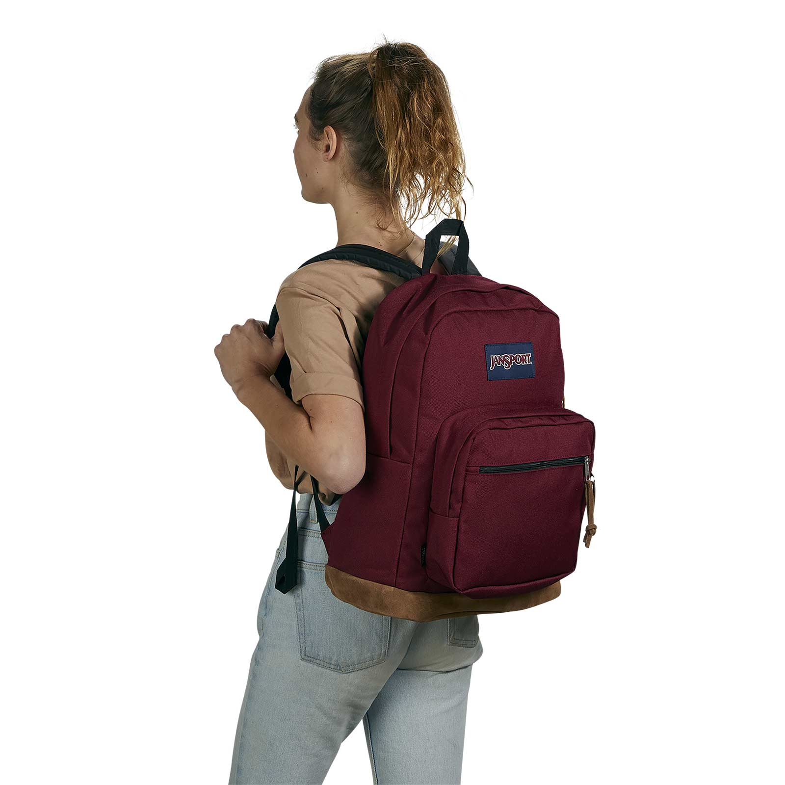 Jansport Right Pack Backpack - Image 7
