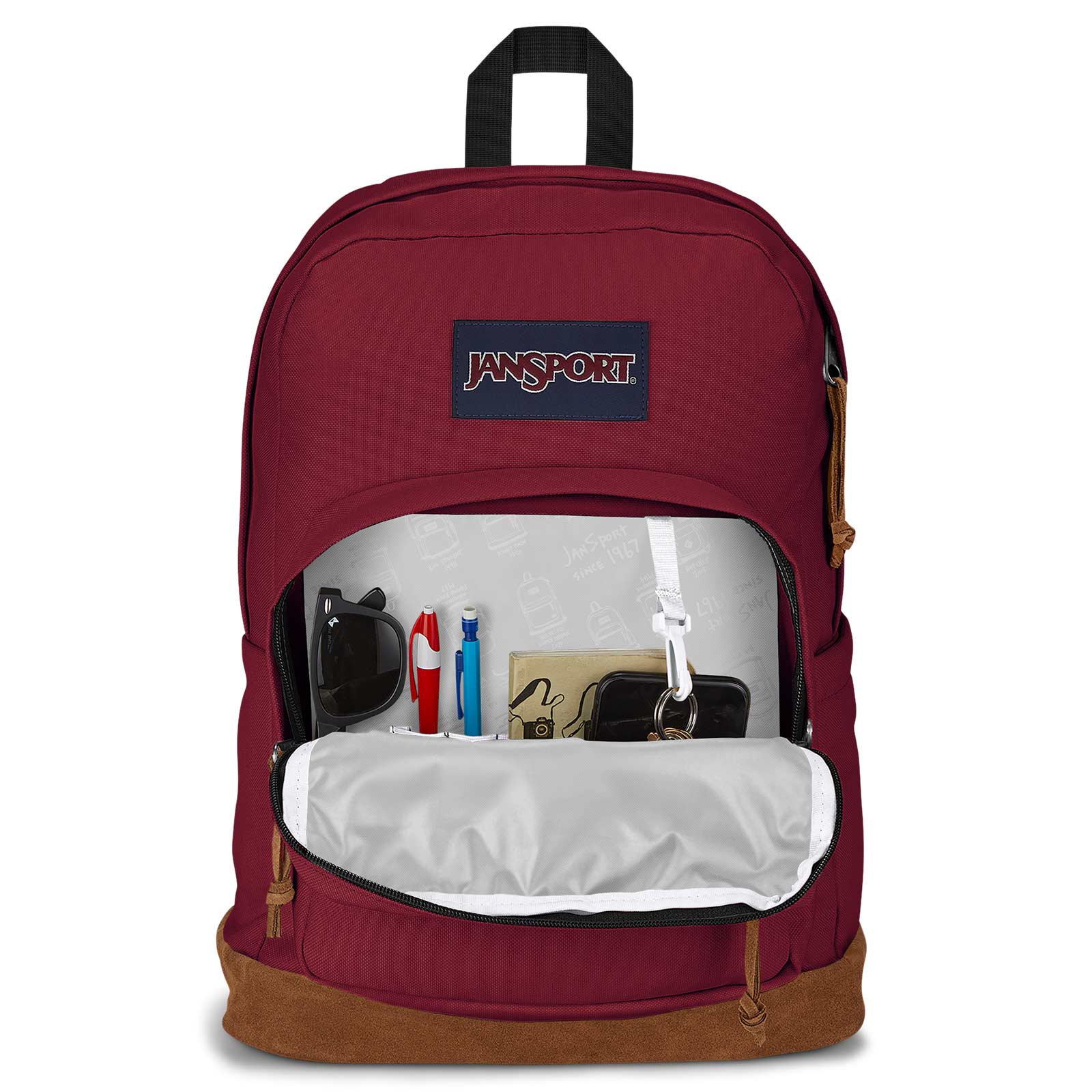 Jansport Right Pack Backpack - Image 8