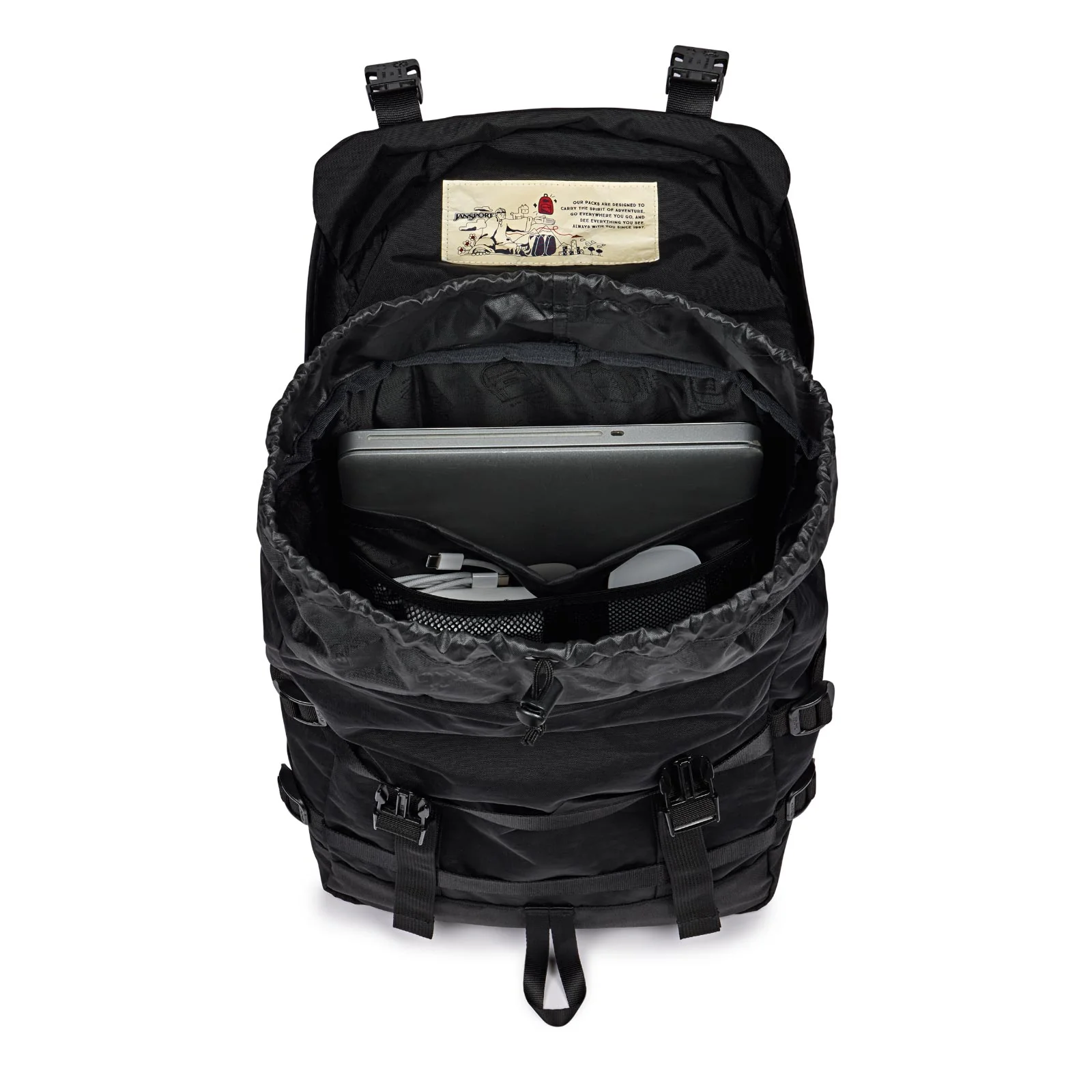 Jansport Skip Pack - Image 7