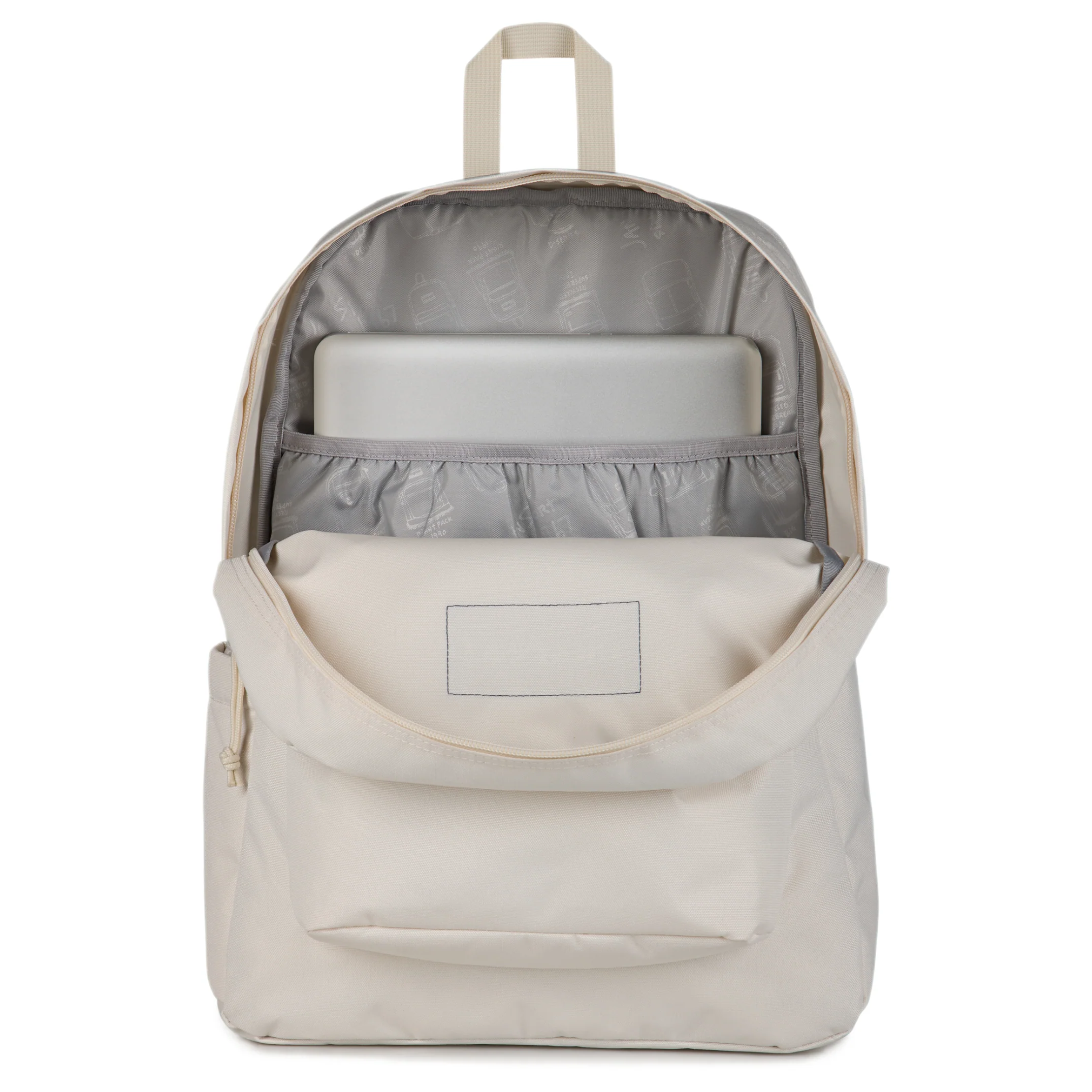 JanSport SuperBreak Plus Backpack - Image 6