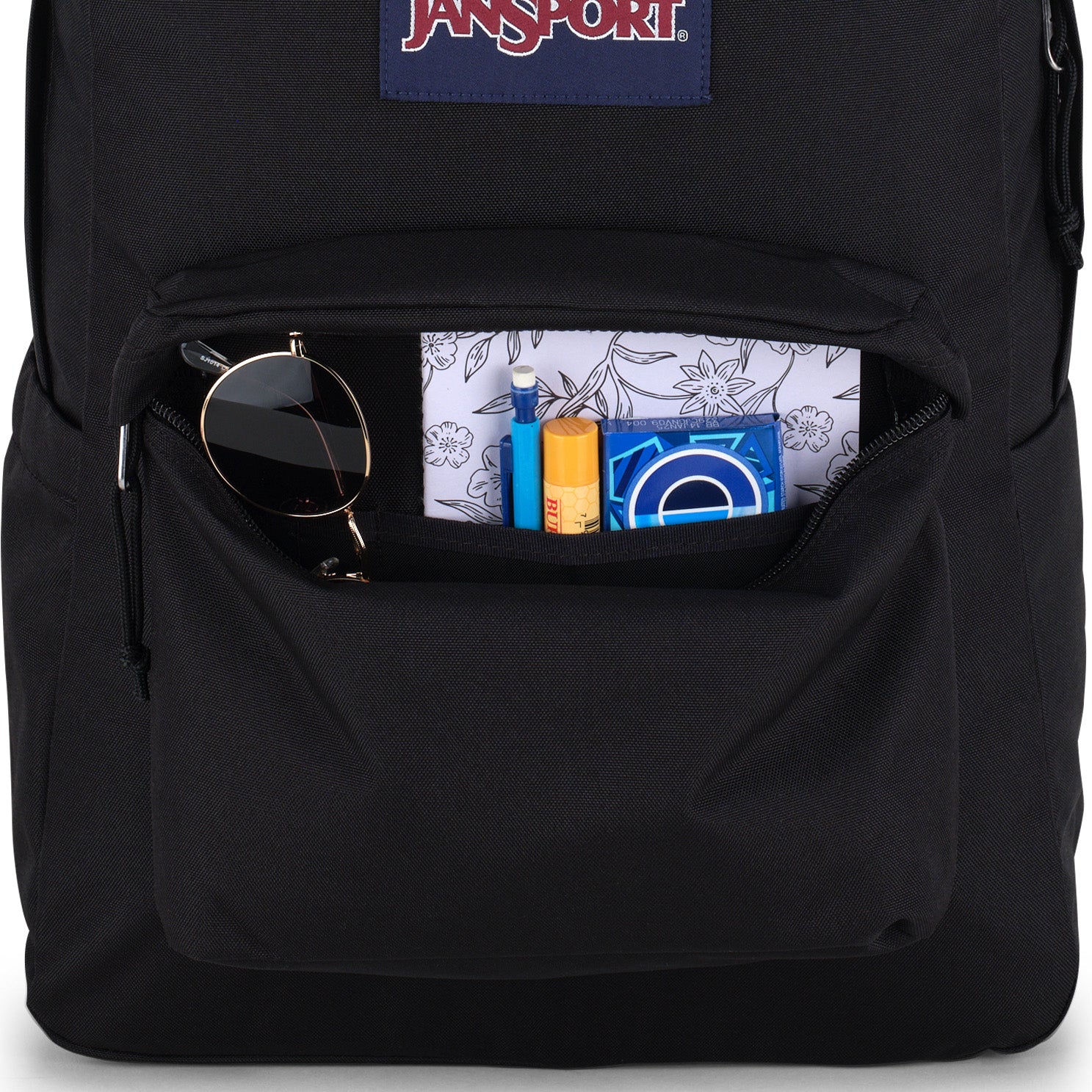 JanSport SuperBreak Plus Backpack - Image 10