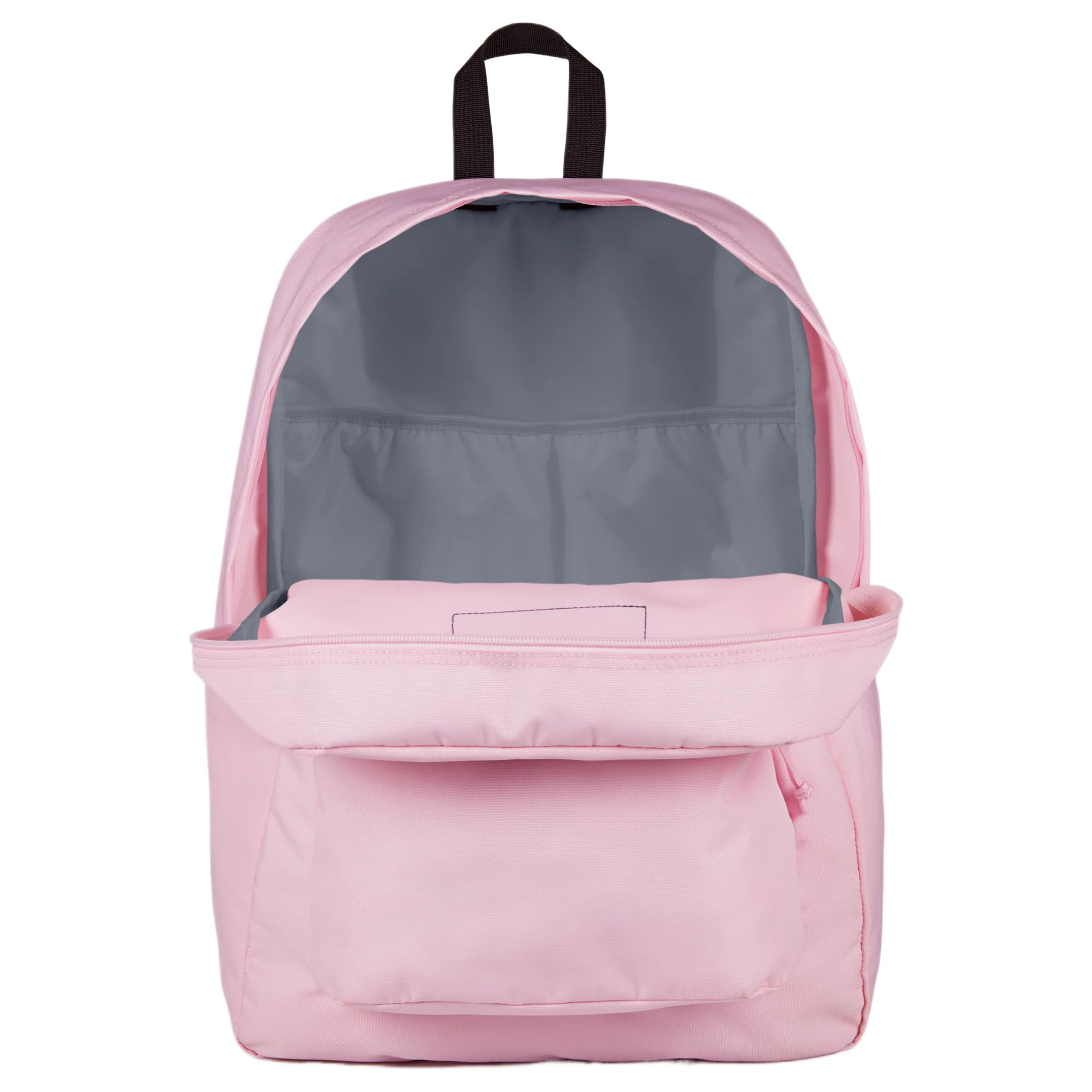 JanSport SuperBreak Plus Backpack - Image 6