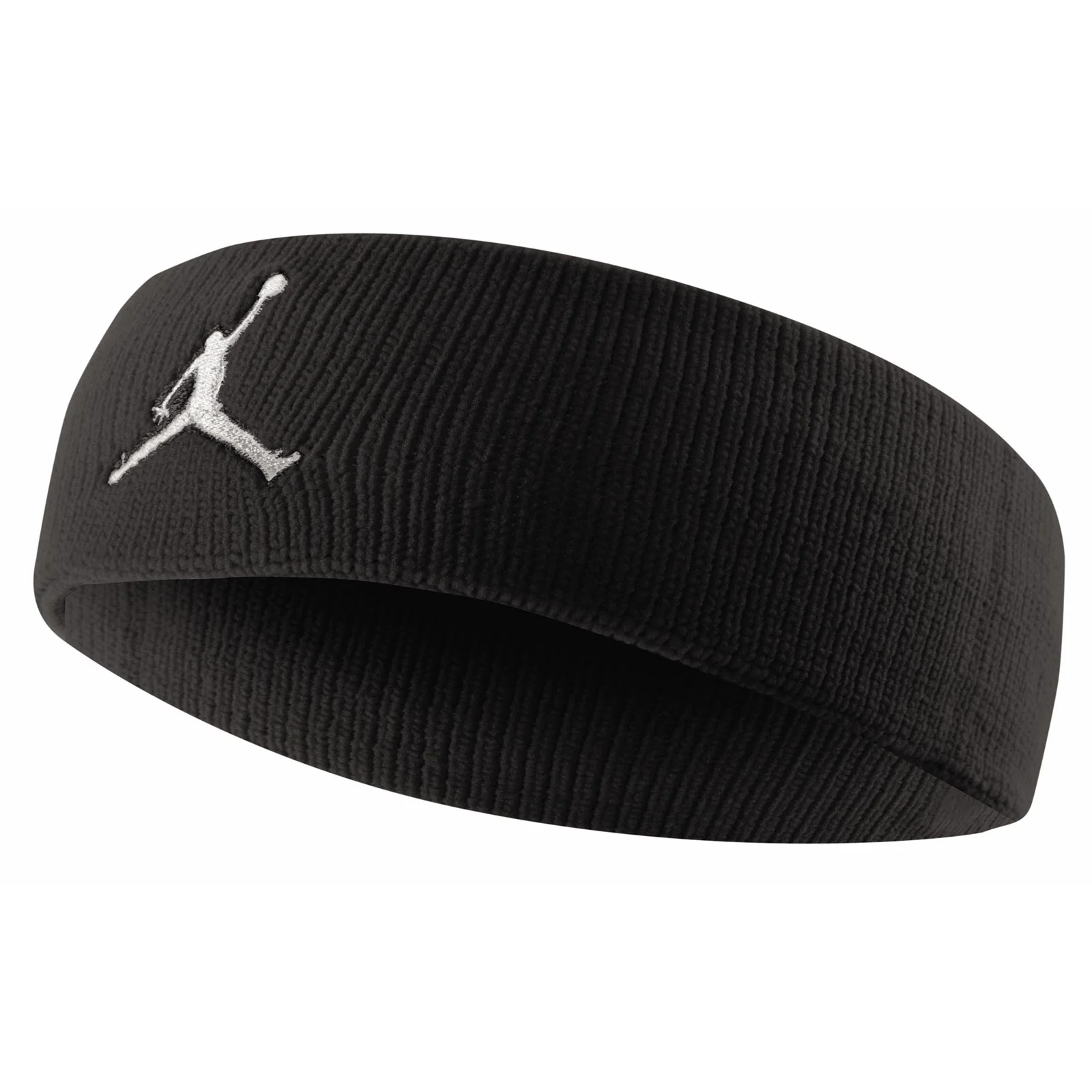 Jordan Jumpman Headband Black/White