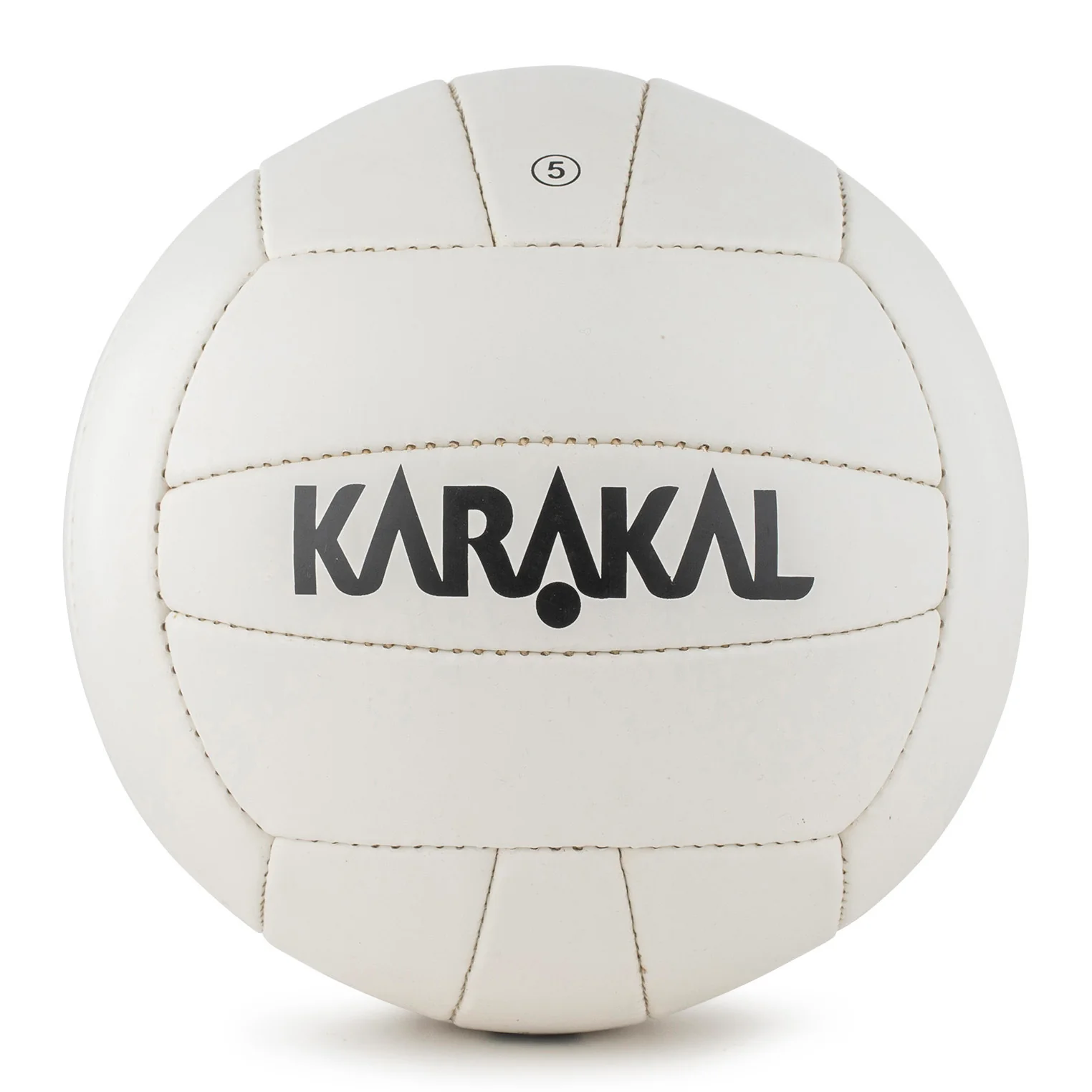 Karakal GAA Trainer White Size 5 - 10 Pack - Image 2