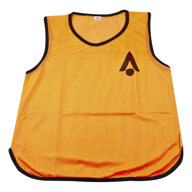 Karakal Mesh Senior Training Bibs - 5 Pack