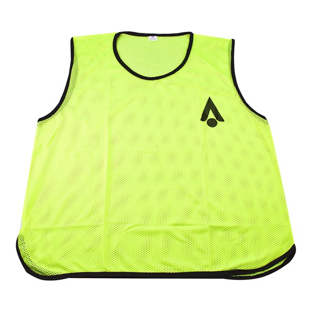 Karakal Mesh Senior Training Bibs - 5 Pack