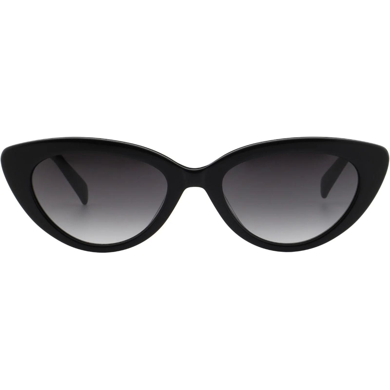 Karen Millen Unisex KM506800153 Sunglasses Black