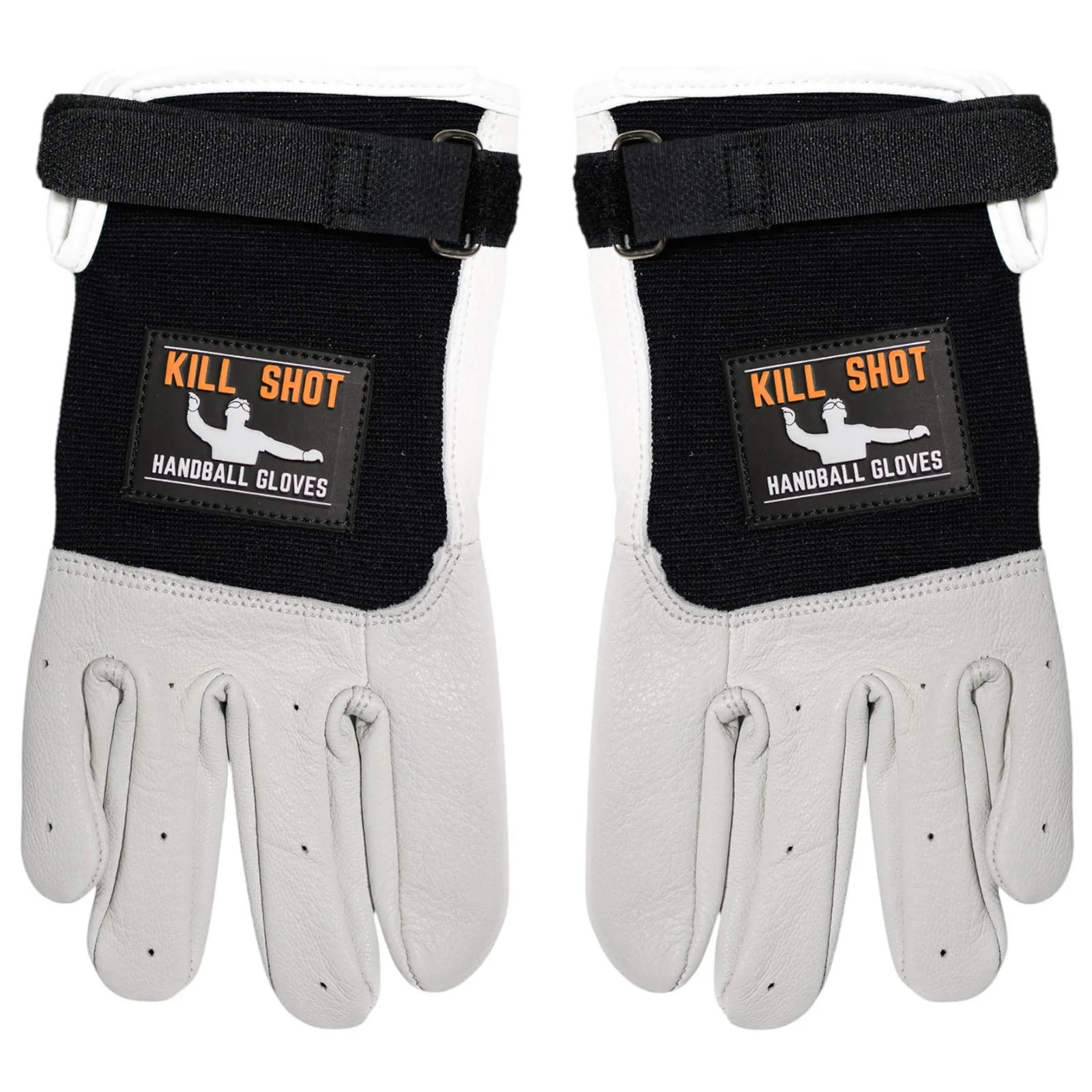 Kill Shot Elite Deerskin 4 Wall Kids Gloves