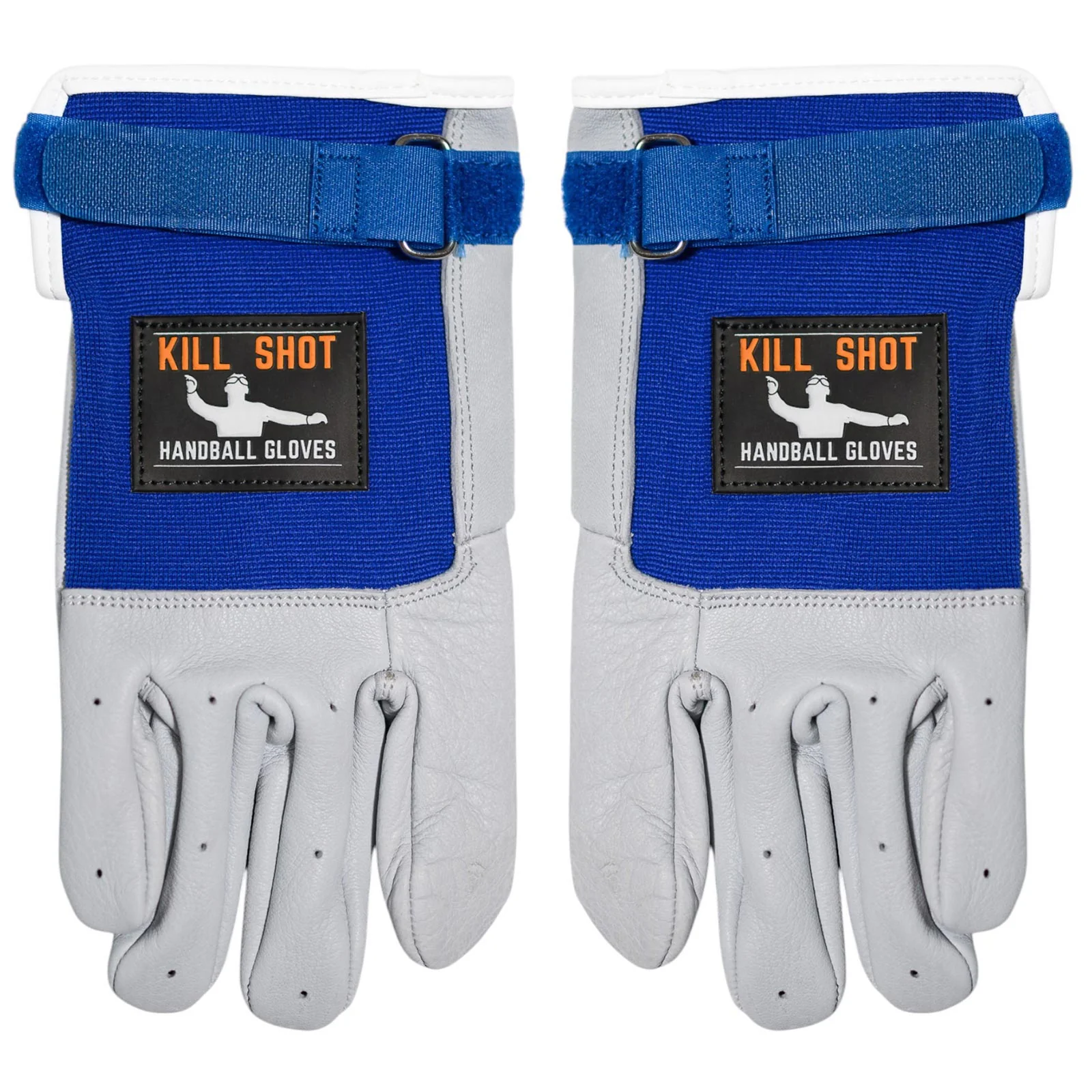 Kill Shot Elite Deerskin 4 Wall Kids Gloves