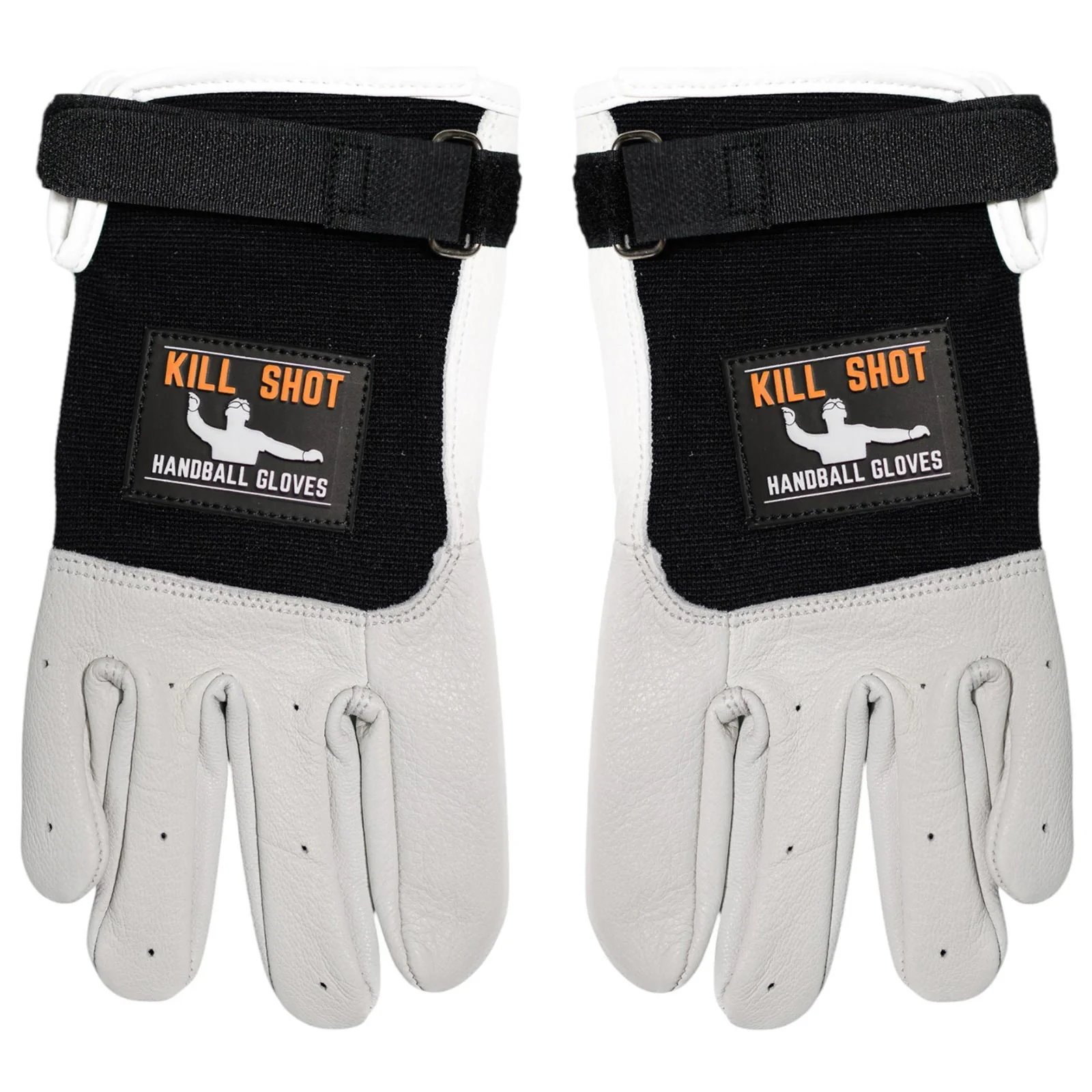 Kill Shot Padded 4 Wall Gloves