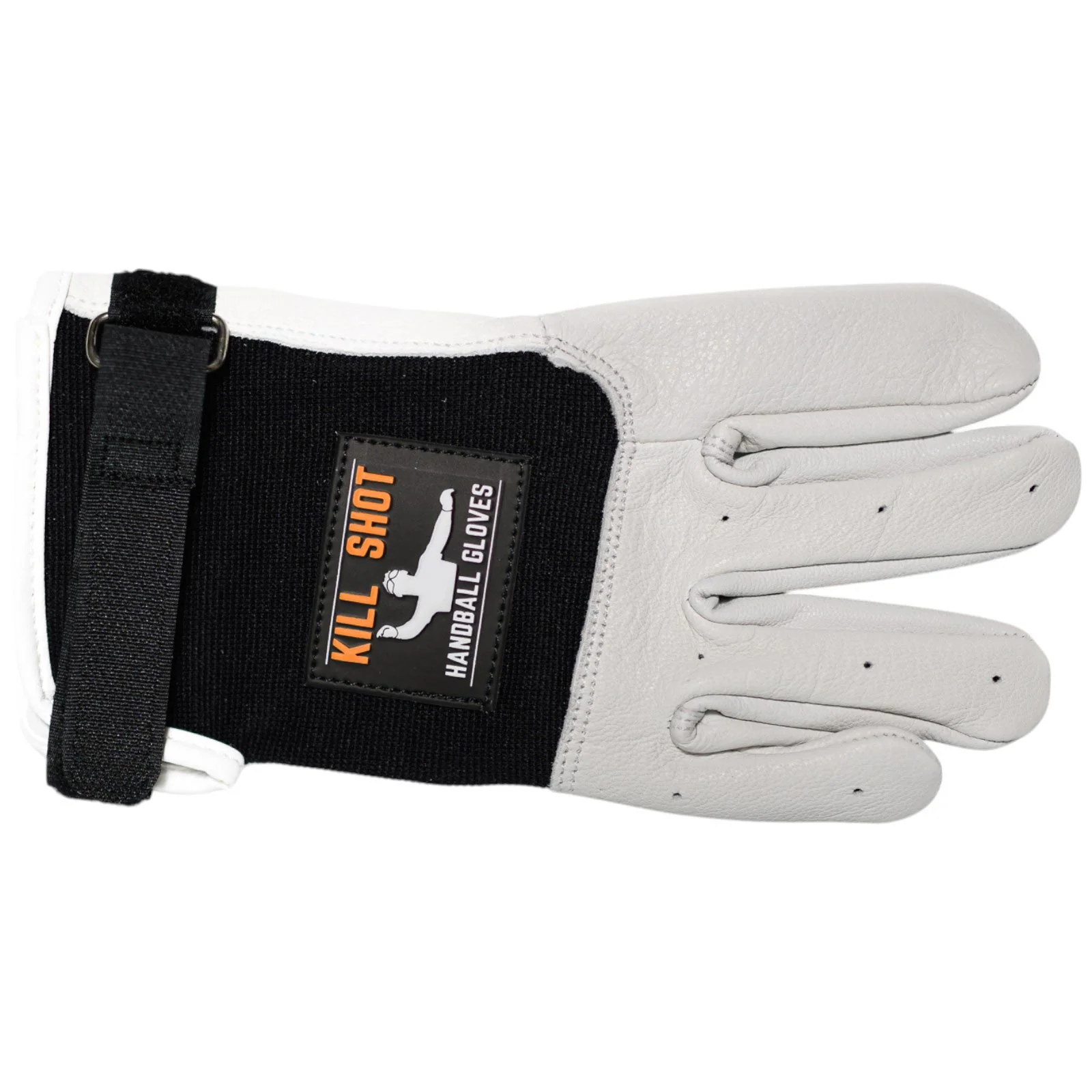 Kill Shot Padded 4 Wall Gloves - Image 2