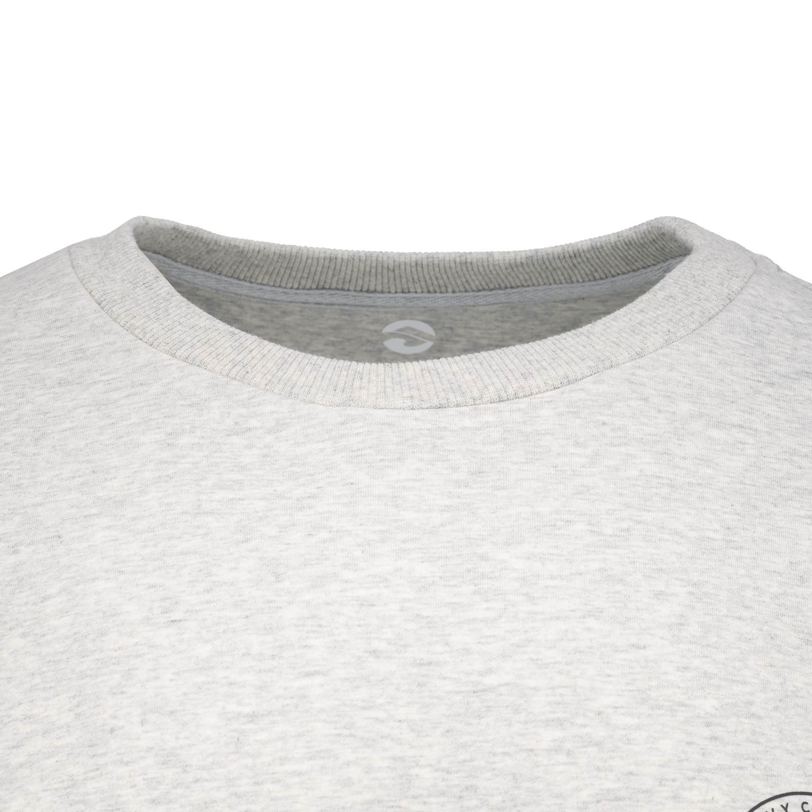 LeKanvy Versatile Unisex Crew Neck Sweatshirt - Image 6