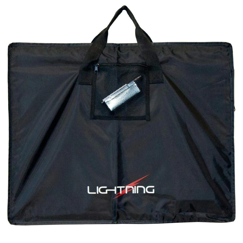LIGHTNING GAA Foldable Tactic Board (60 x 90 cm) - Image 4