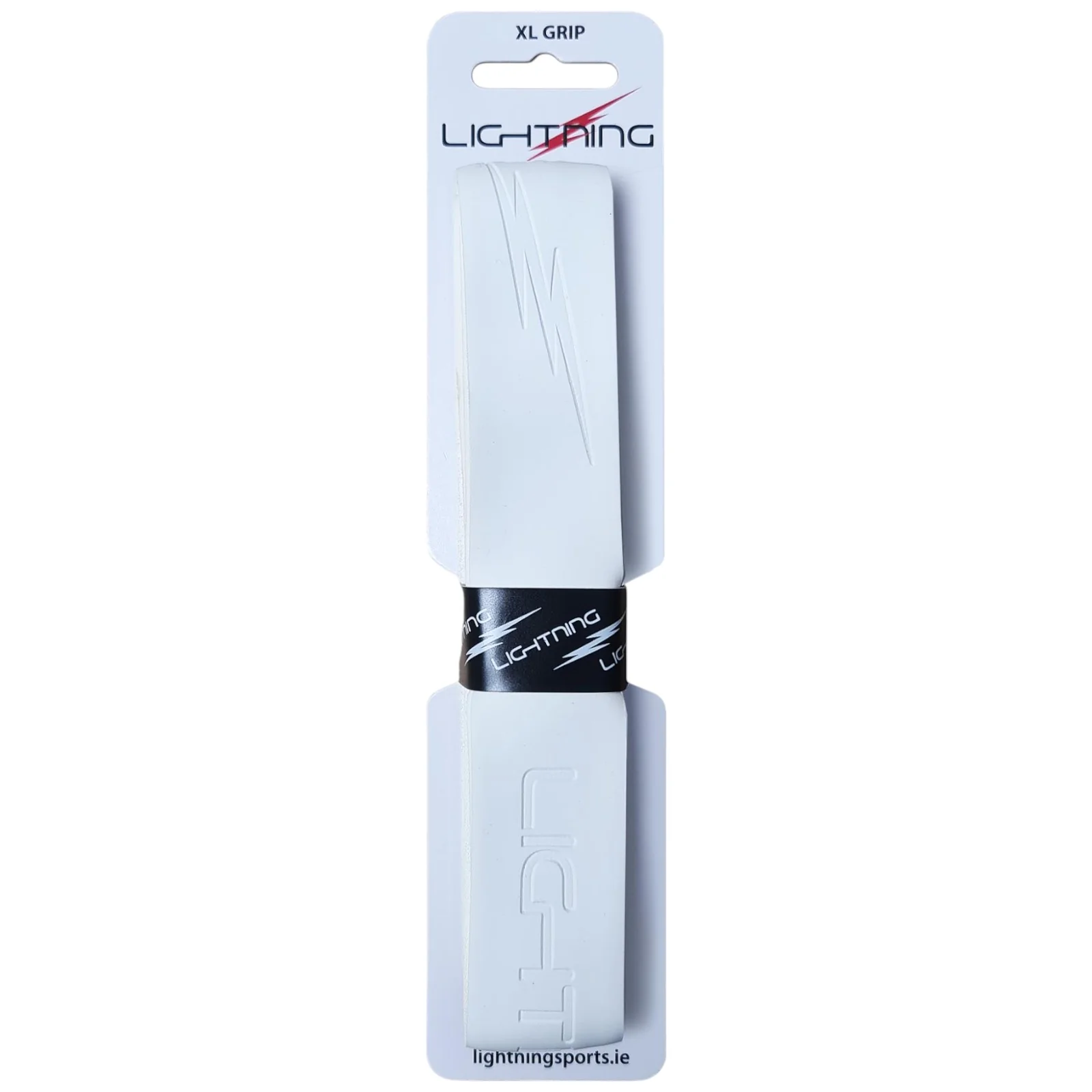 LS Sportif Plain Hurling XL Grip