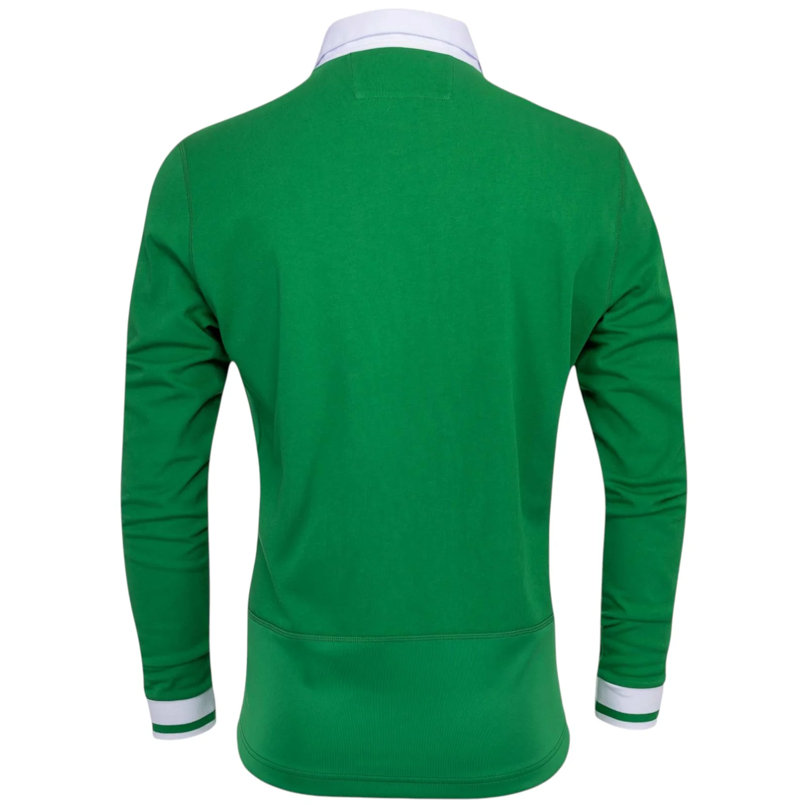 Macron Connacht Rugby 2025/26 Mens Classic Home Replica Jersey - Image 2