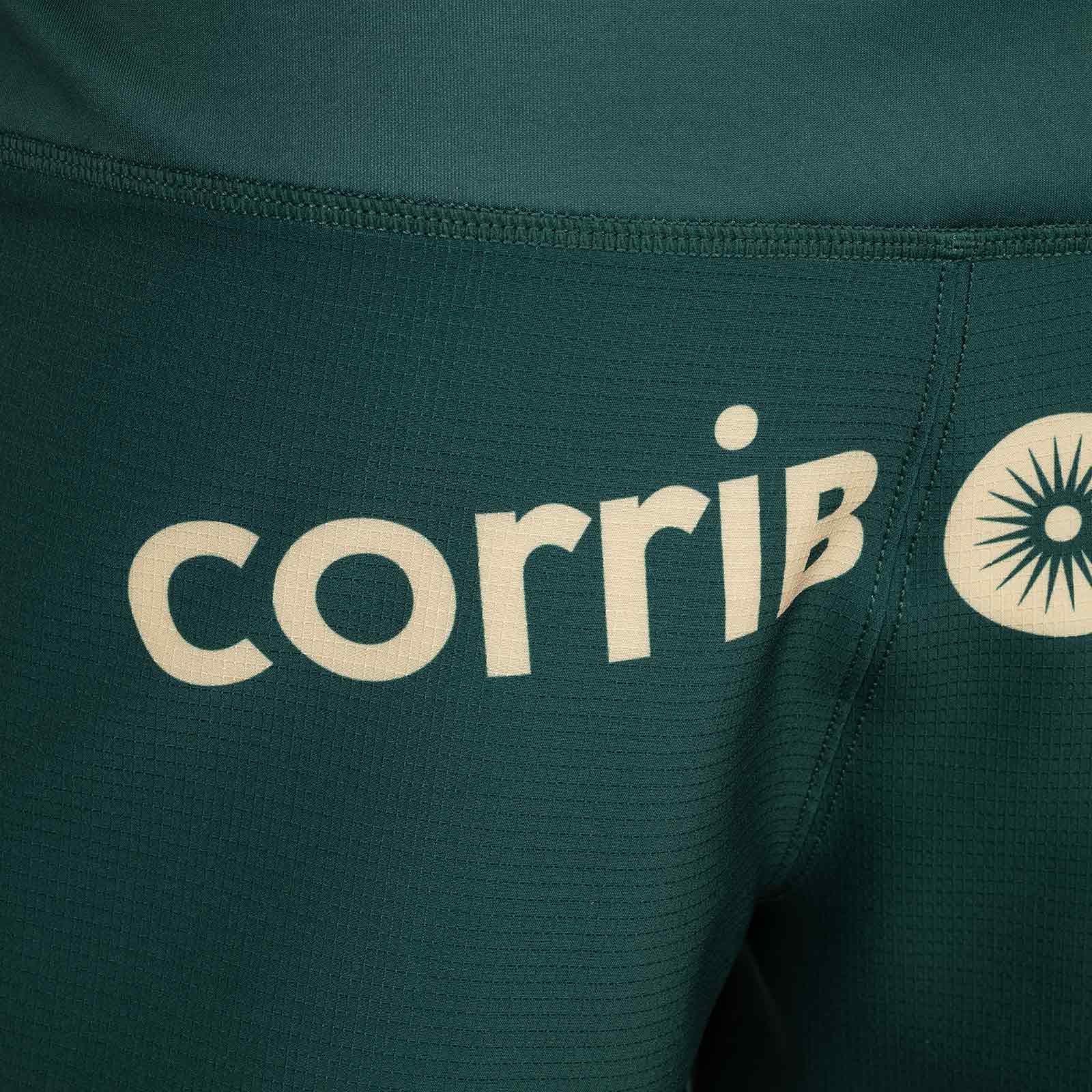 Macron Connacht Rugby 2025/26 Mens Home Short - Image 6