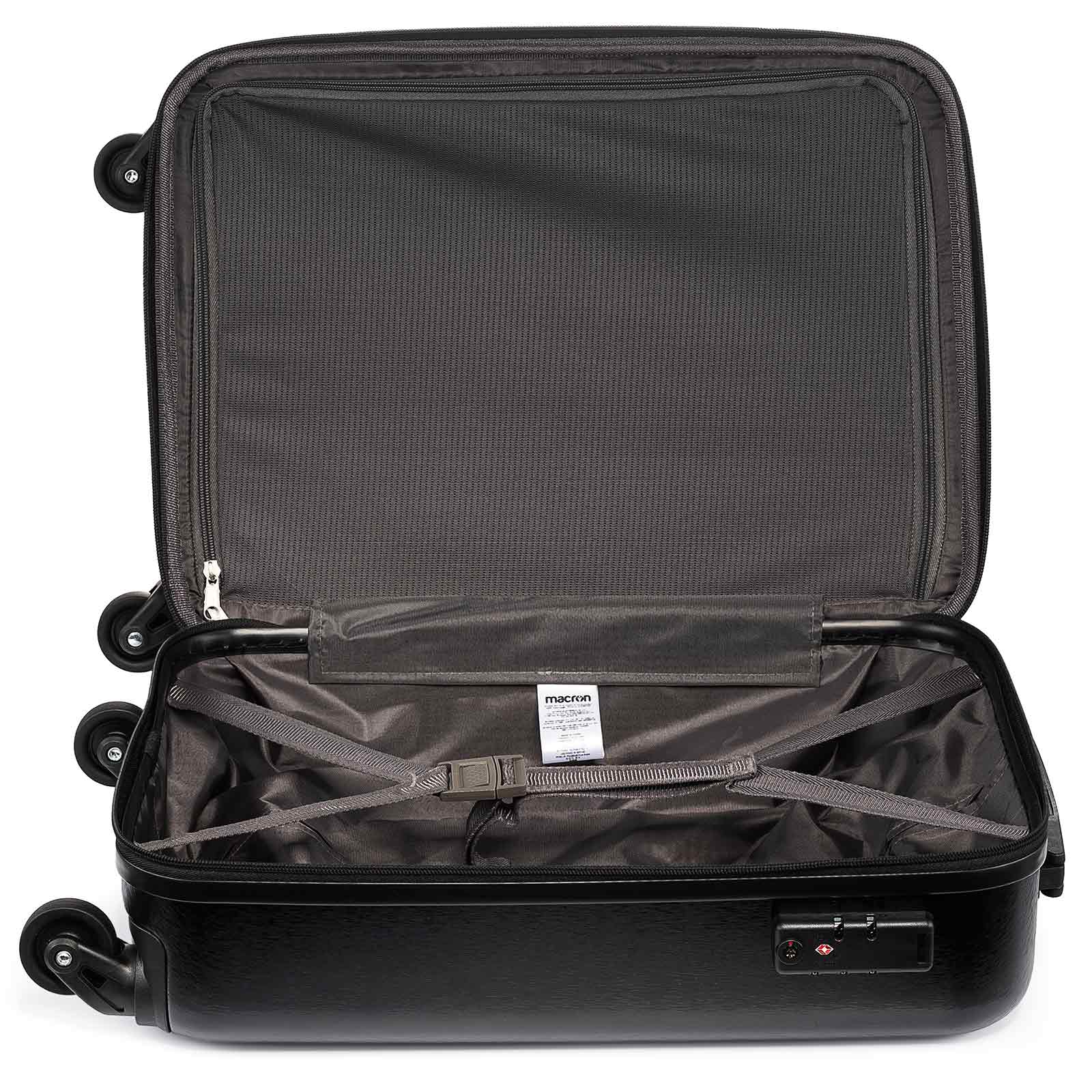Macron Connacht 25/26 Travel Trolley - Image 6