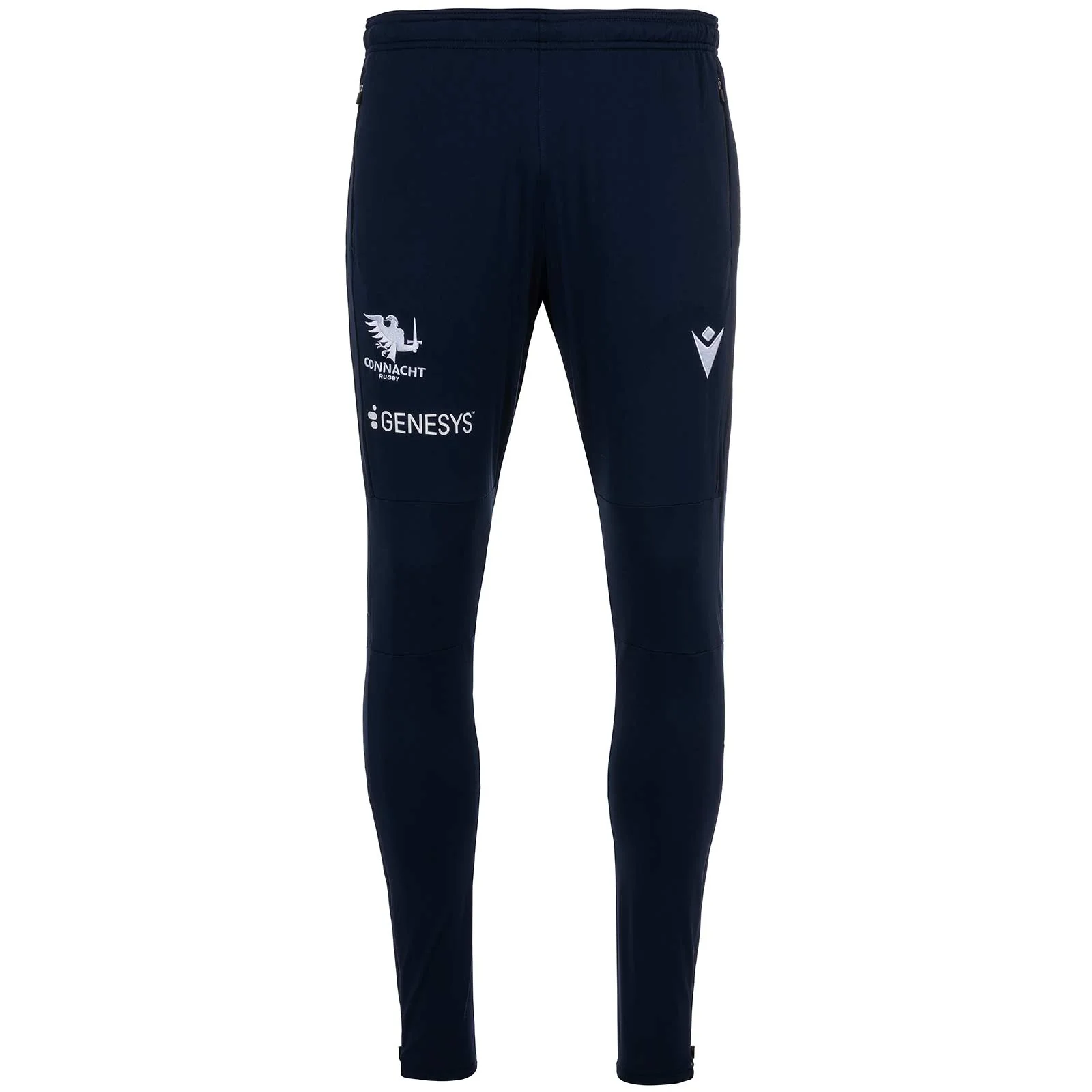 Macron Connacht Rugby 2025/26 Kids Training Pant