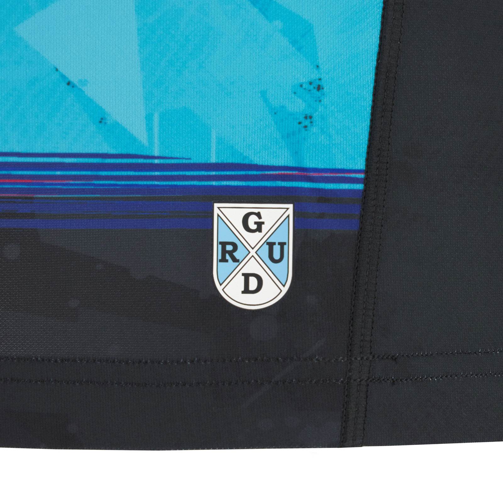 Macron Glasgow Warriors Rugby 2025/26 Kids Euro Replica Shirt - Image 5