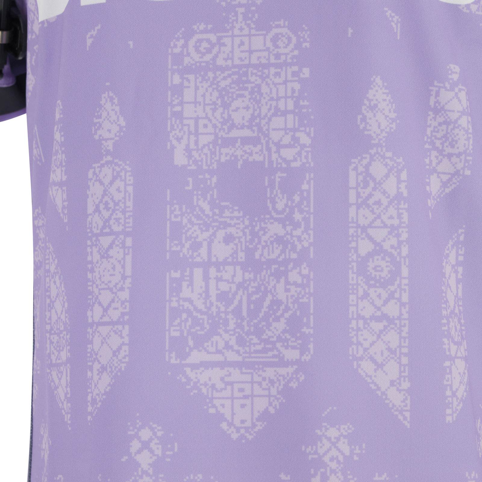 Macron Gloucester Rugby 2025/26 Away Replica Jersey - Image 5