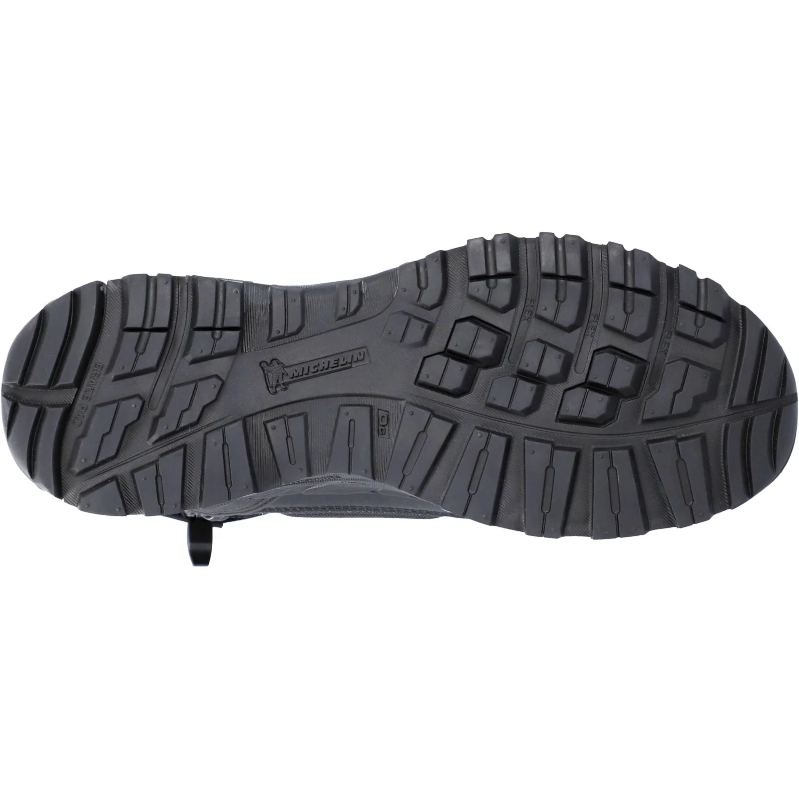 Magnum Mens Spider Exo 6.0 CT CP WP SZ Safety Footwear Black - Image 3