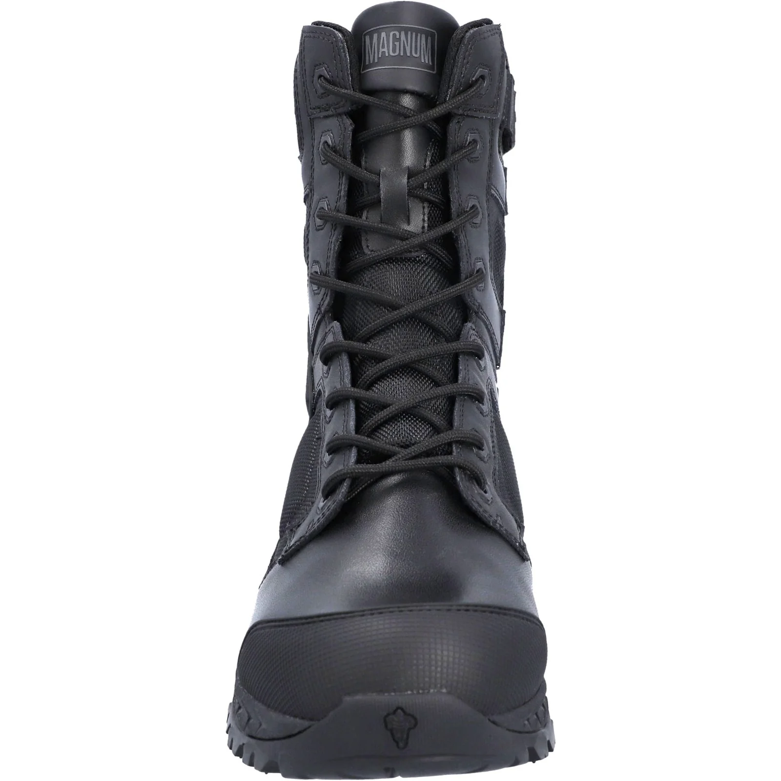 Magnum Mens Spider Exo 8.0 WP SZ Occupational Footwear Black - Image 4