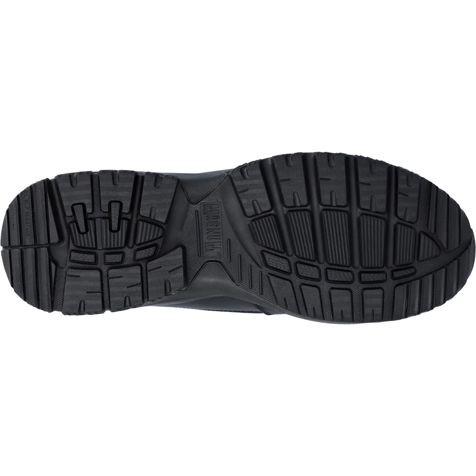 Magnum Mens Vanguard 6.0 CT Safety Boots Black - Image 3