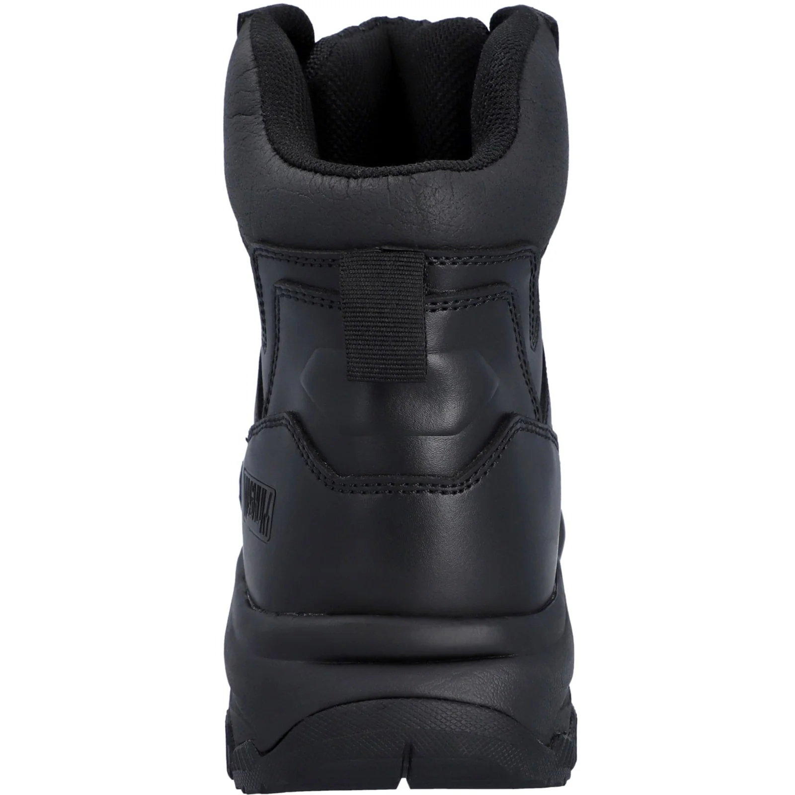 Magnum Mens Vanguard 6.0 CT Safety Boots Black - Image 4