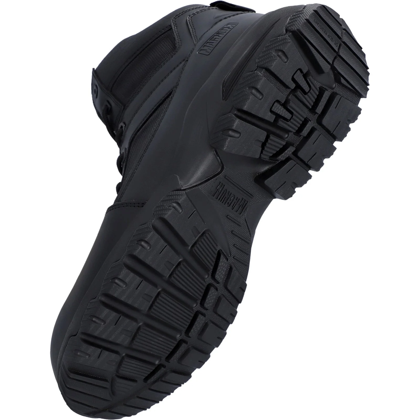 Magnum Mens Vanguard 6.0 Occupational Footwear Black - Image 5