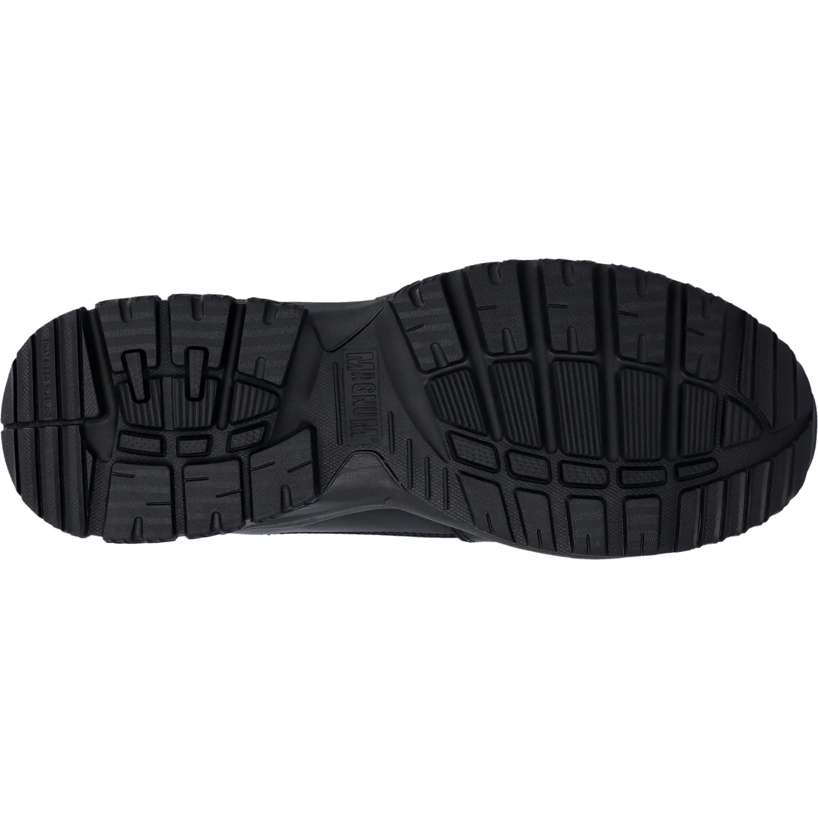 Magnum Mens Vanguard 8.0 CT Safety Boots Black - Image 3