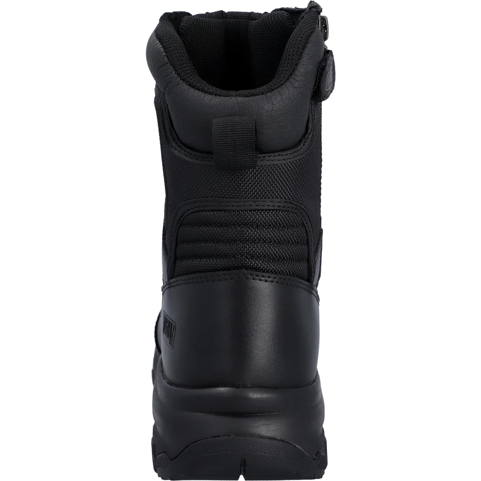 Magnum Mens Vanguard 8.0 CT Safety Boots Black - Image 4
