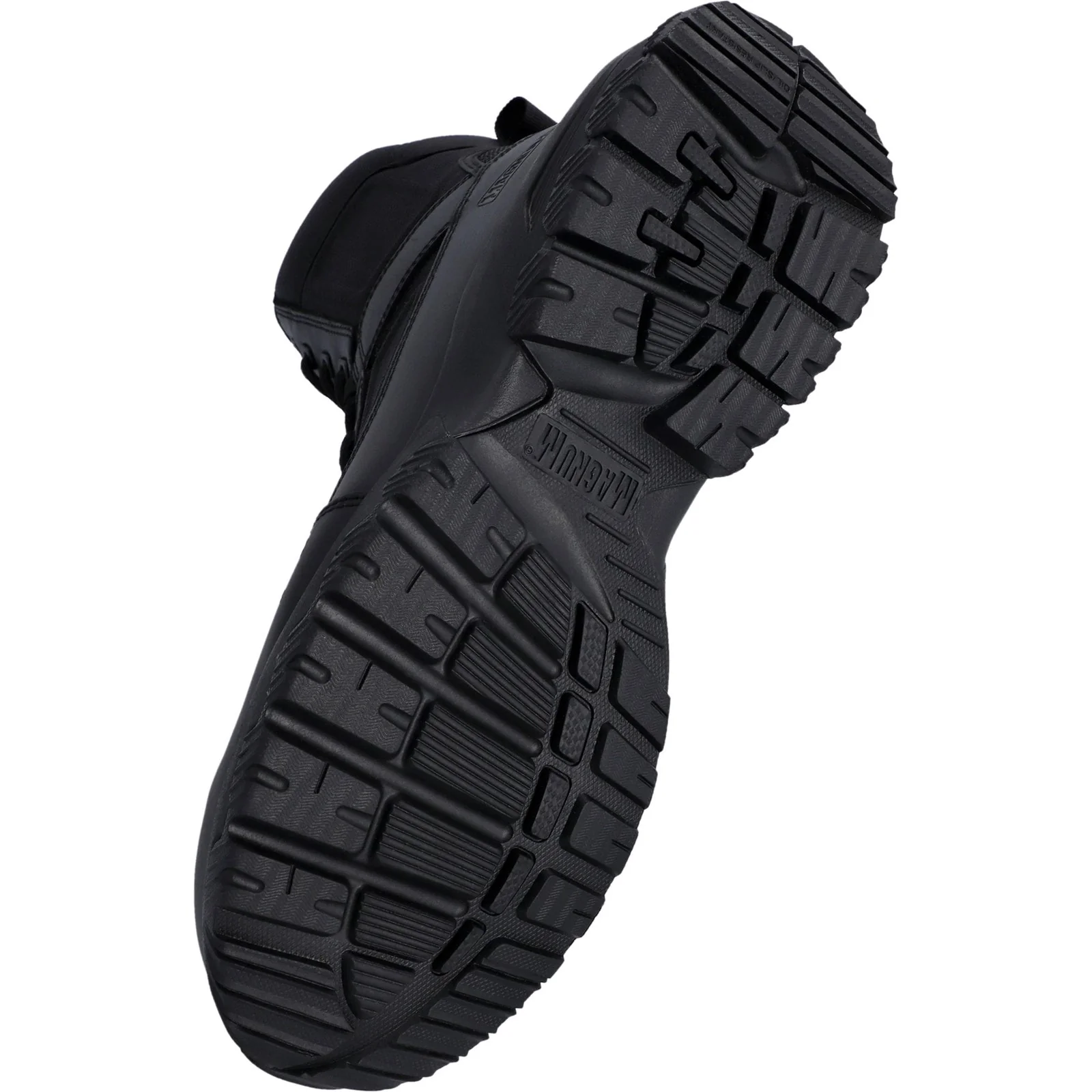 Magnum Mens Vanguard 8.0 CT Safety Boots Black - Image 6
