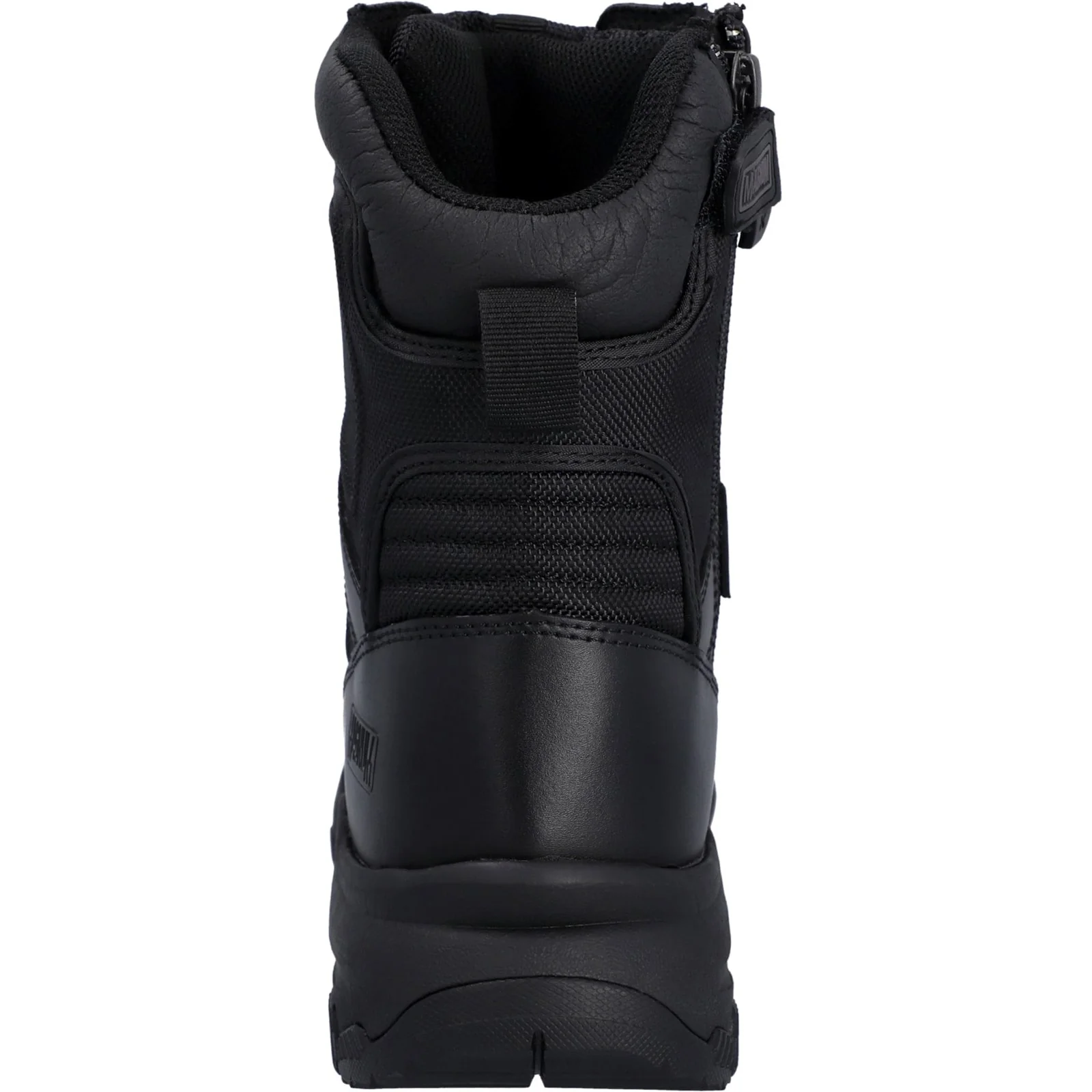 Magnum Mens Vanguard 8.0 Occupational Footwear Black - Image 3