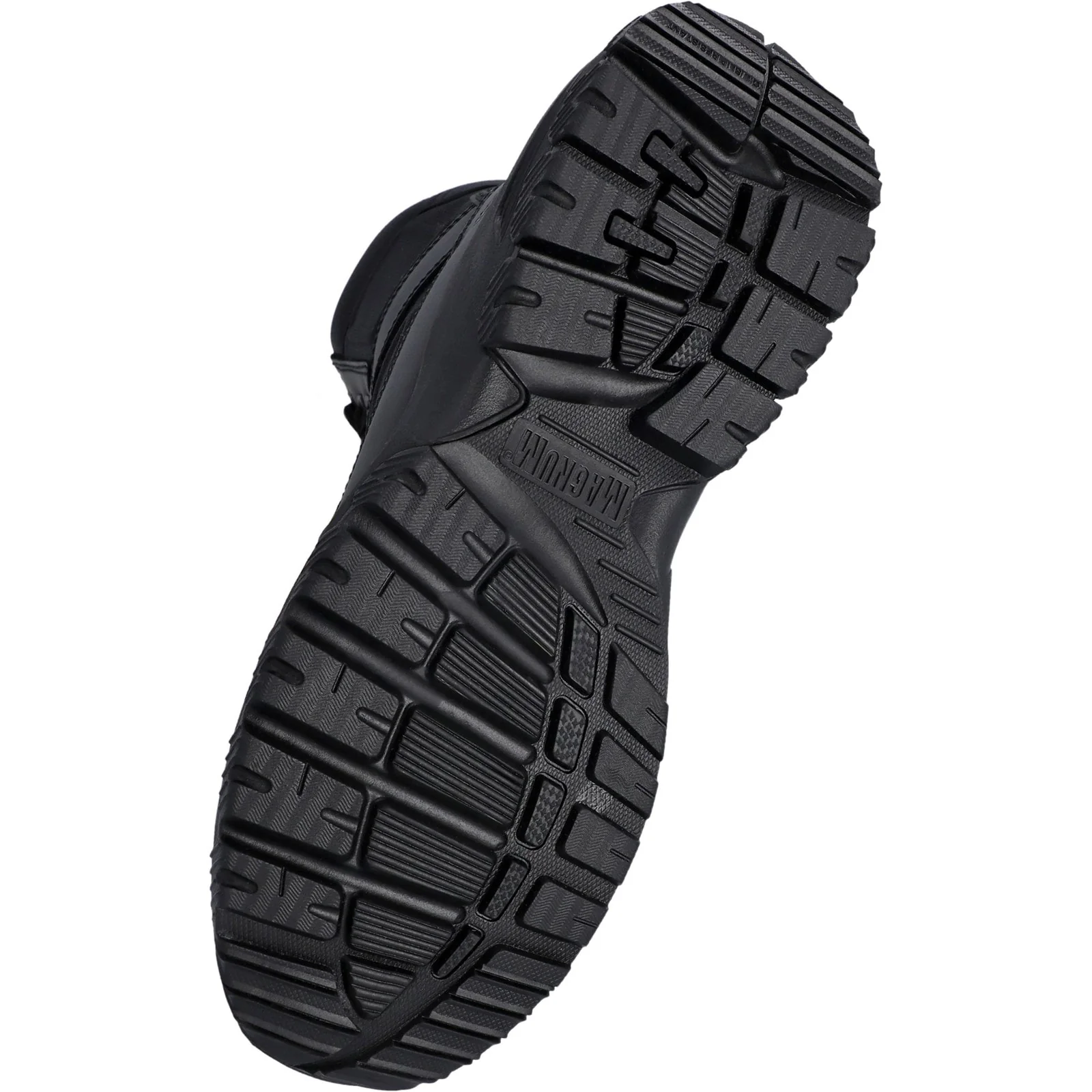 Magnum Mens Vanguard 8.0 Occupational Footwear Black - Image 5